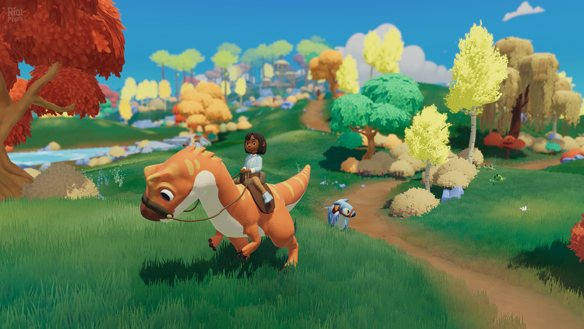 Paleo Pines – v1.1.26 screenshot 1