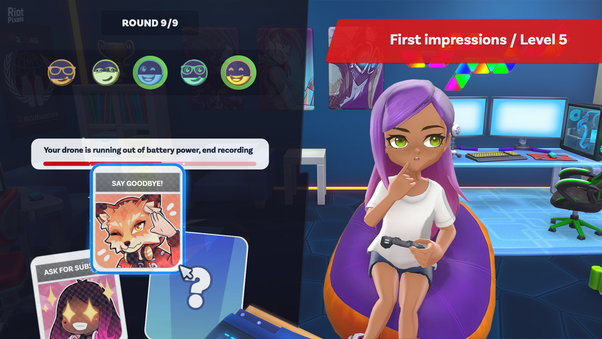 Youtubers Life 2 – v1.3.1.007 + CrackFix screenshot 2