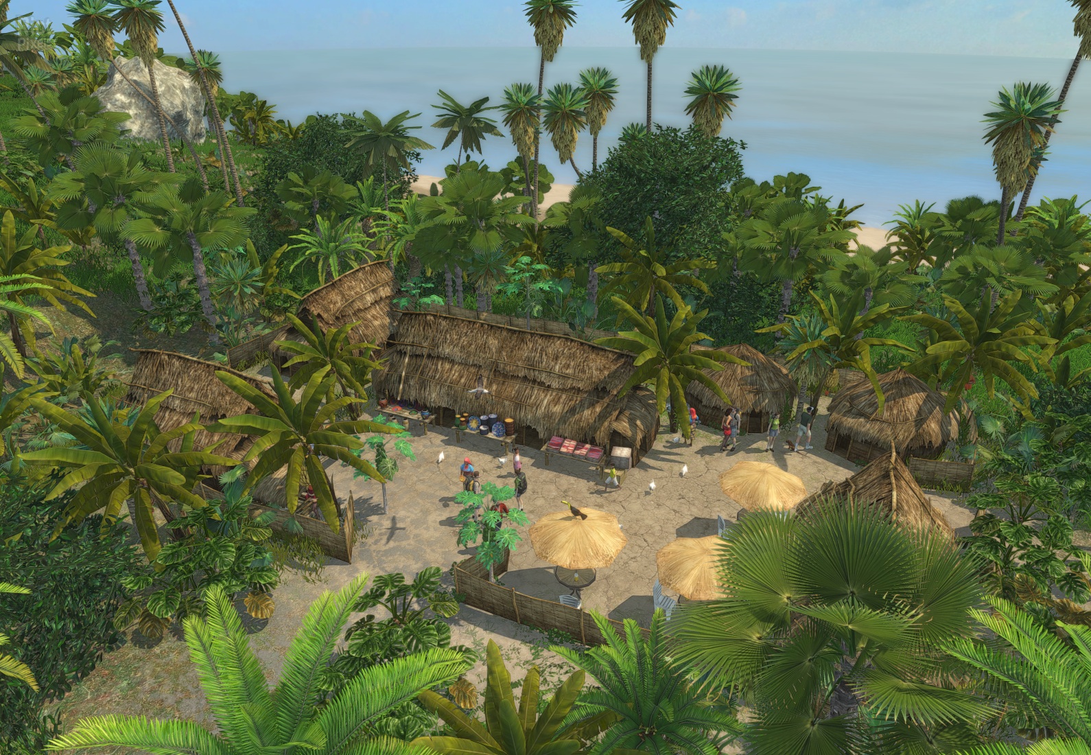 Tropico 3 Pc Game Wiki