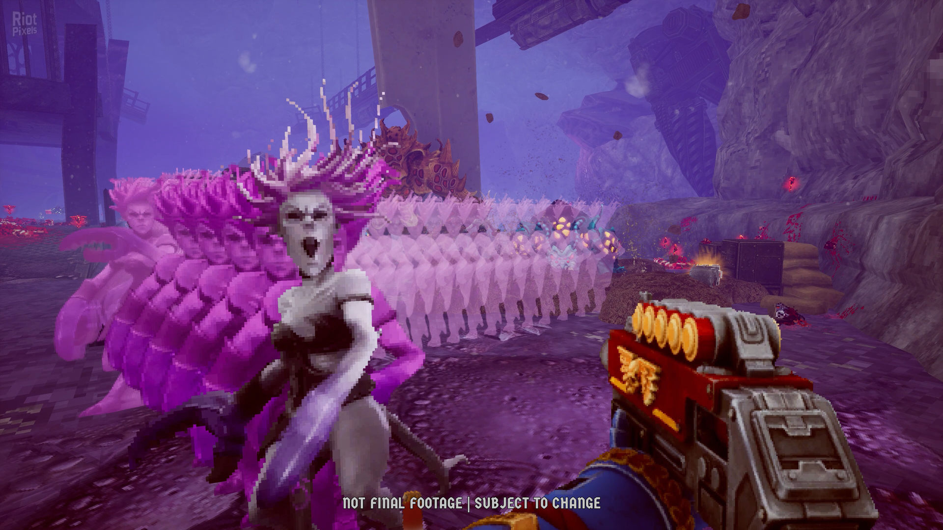 Warhammer 40,000: Boltgun 2 – v1.2.0.0+775 screenshot 6