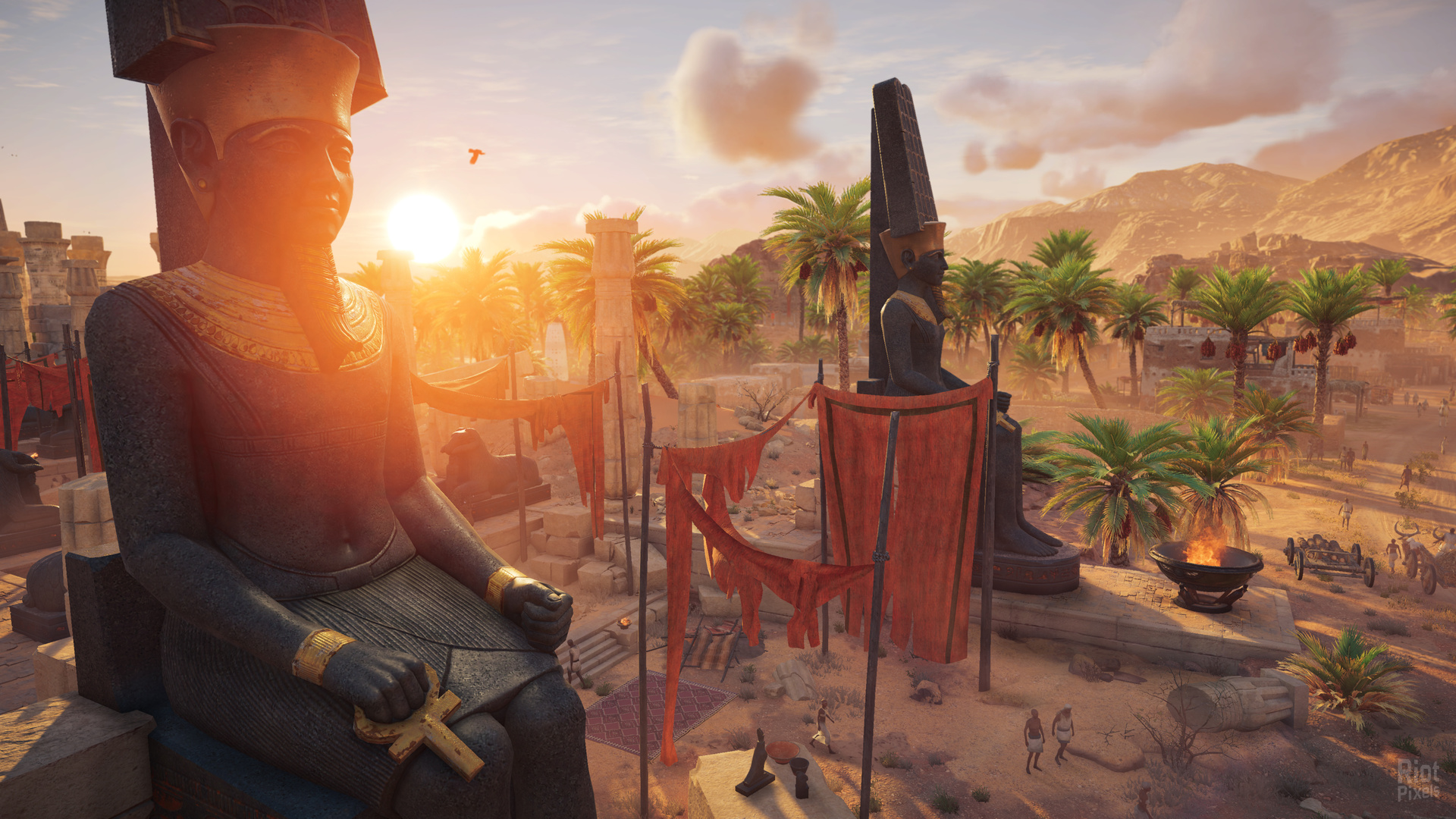 Assassin’s Creed: Origins 7