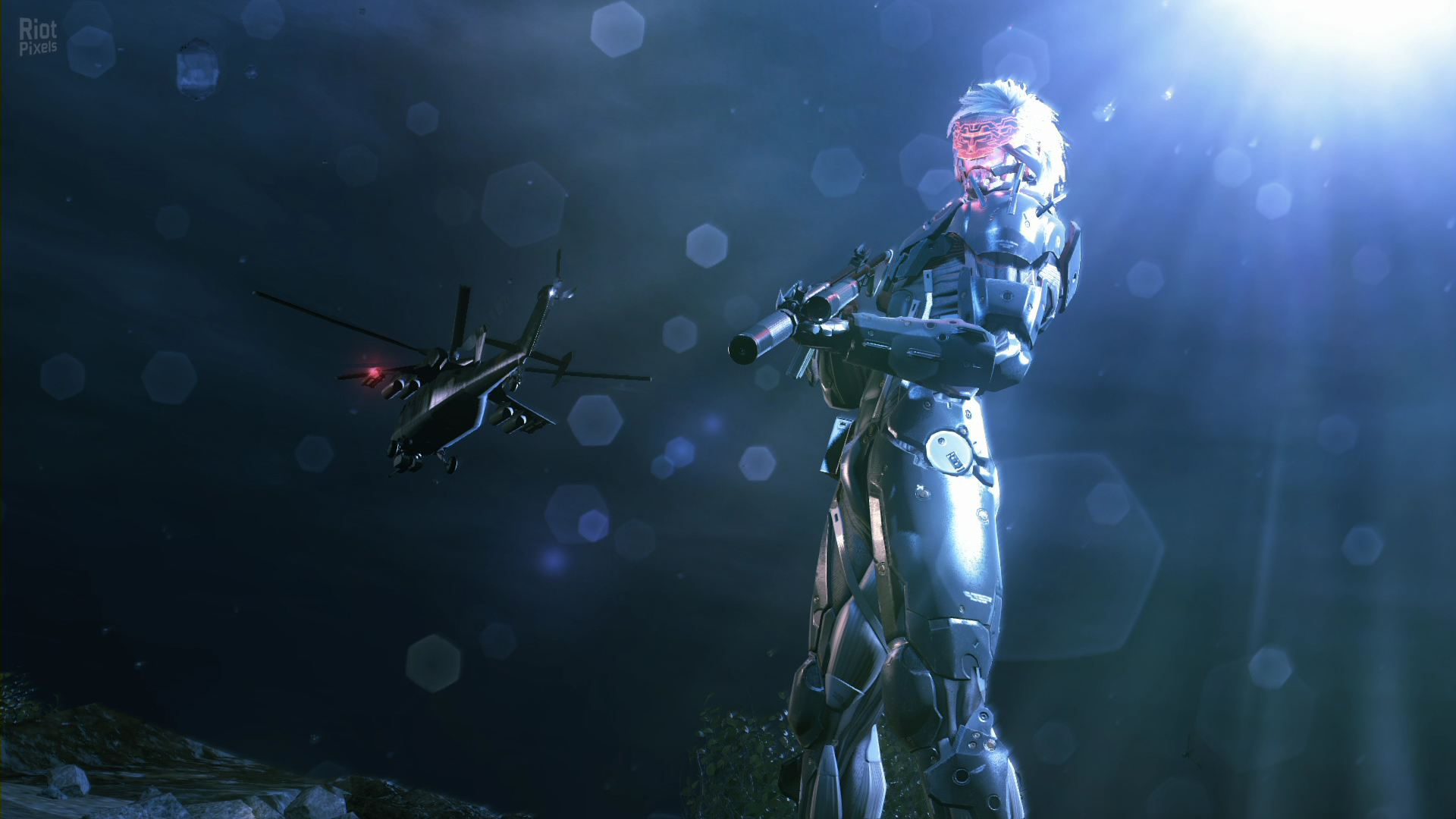 Metal Gear Solid V: Ground Zeroes – v1.0.0.5 + CrackFix screenshot 4