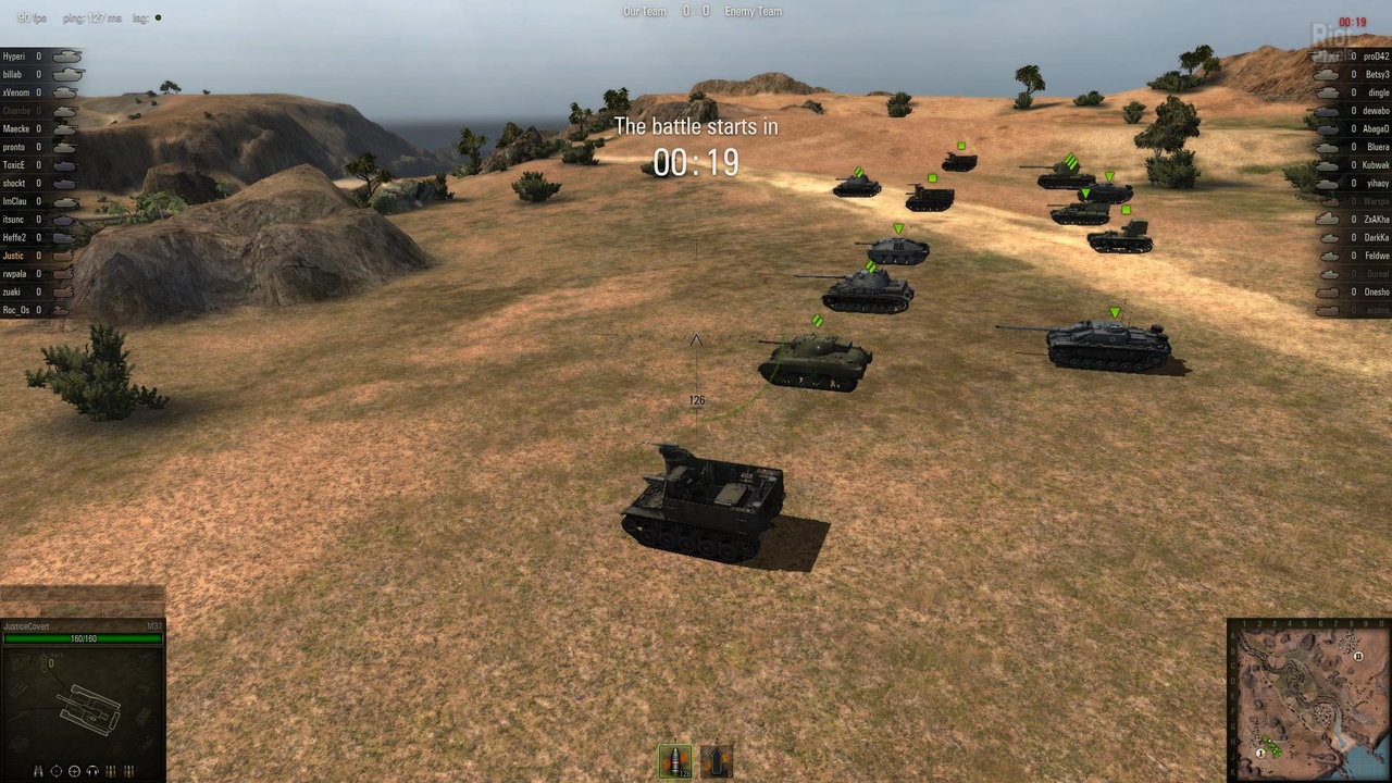 World Of Tanks Игра Для Компьютера Скачать