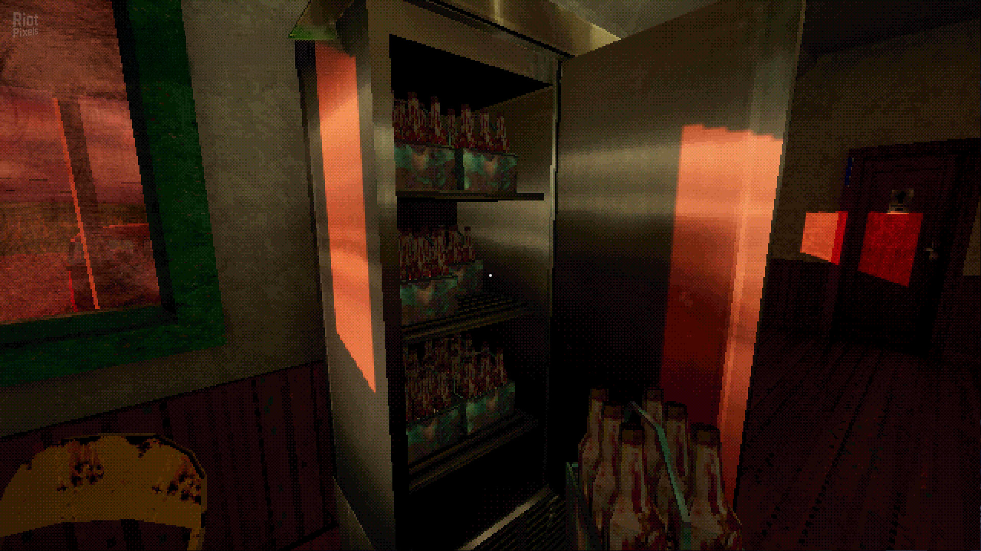 Laser Tag Massacre – v1.12 + Bonus Soundtrack screenshot 1