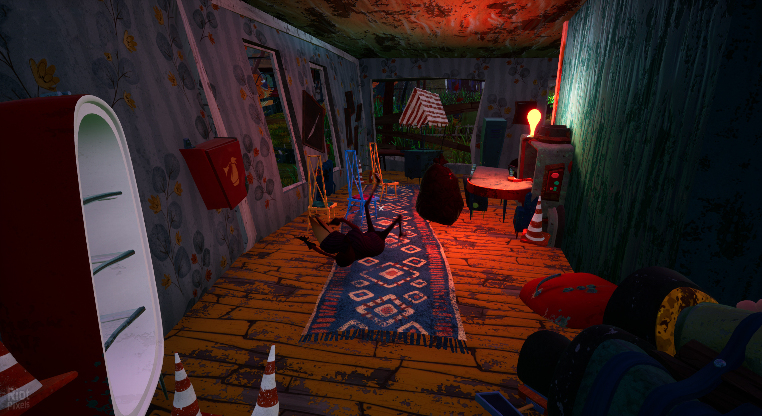 Hello Neighbor 2: Deluxe Edition – v1.1.15.5 + 3 DLCs screenshot 5
