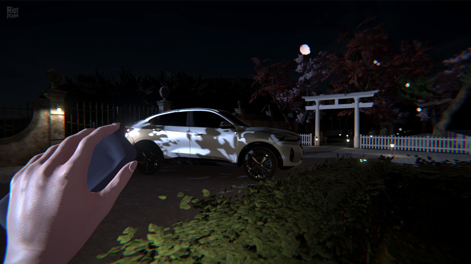 Take Me, Vitaly – Build 18692519 + Bonus OST screenshot 2