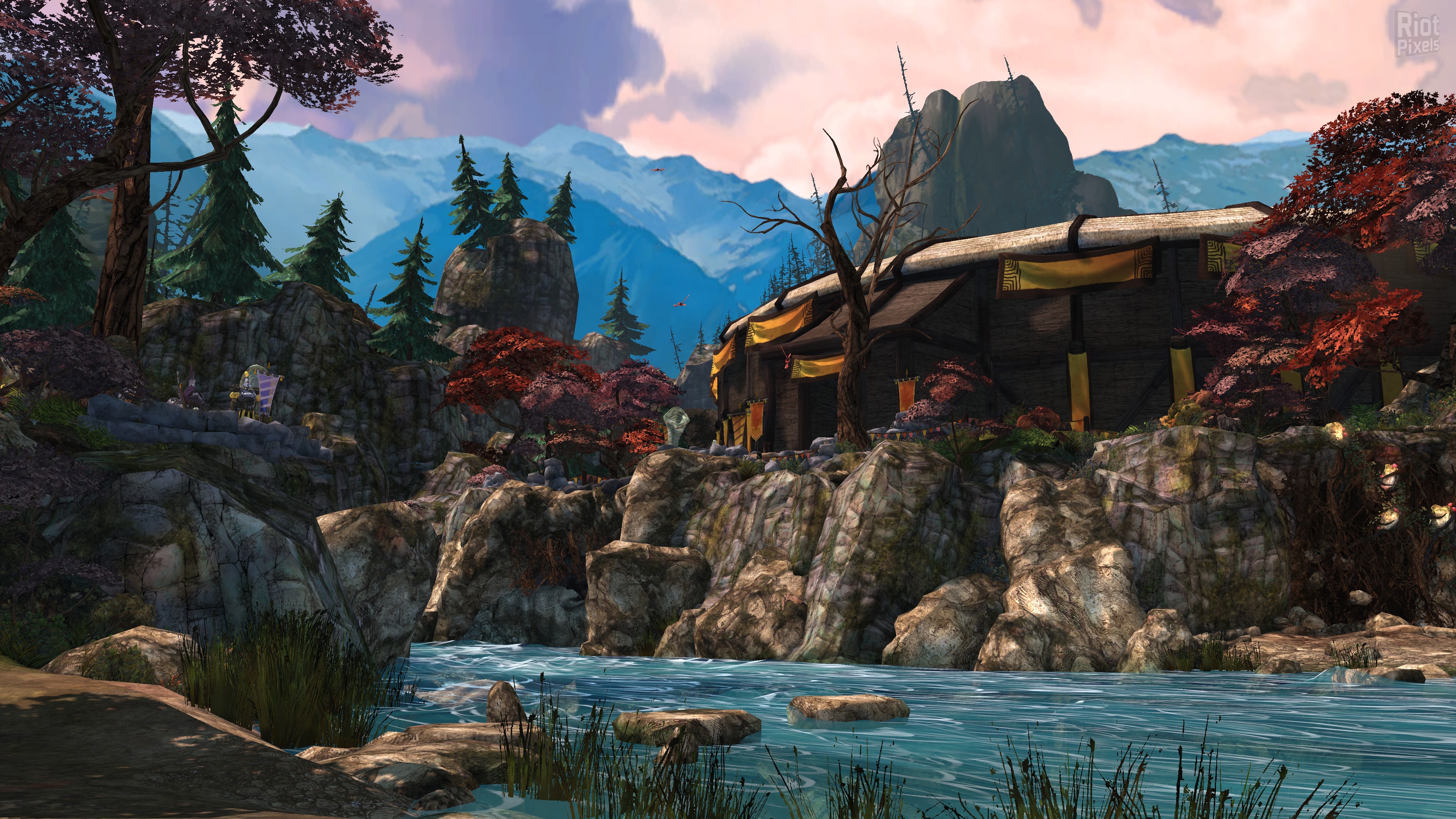 King’s Quest: The Complete Collection (Chapters 1-5) screenshot 2