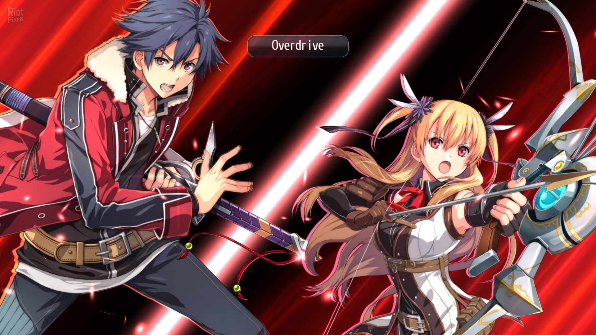 The Legend of Heroes: Trails of Cold Steel 2 + 13 DLCs screenshot 3