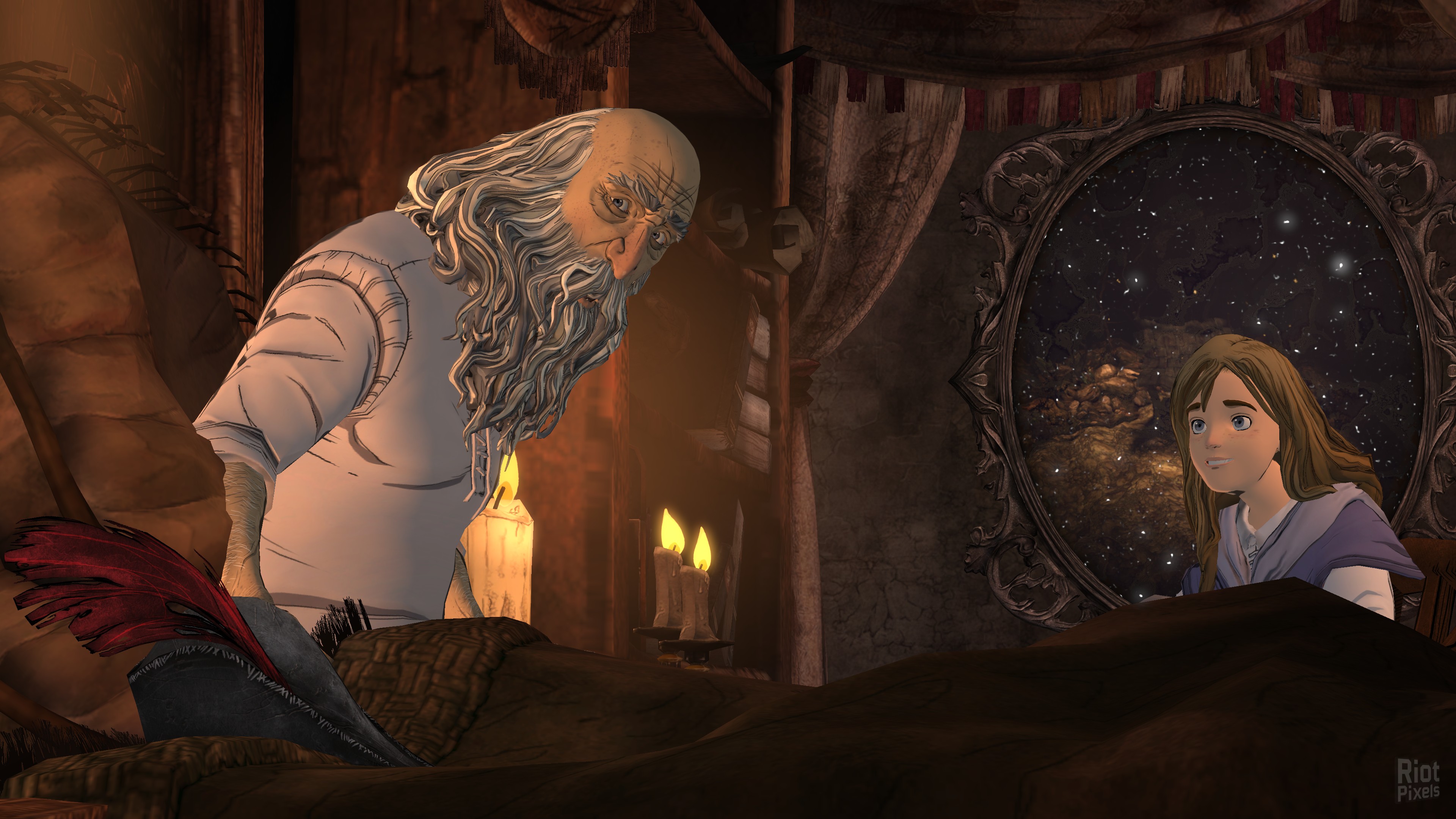 King’s Quest: The Complete Collection (Chapters 1-5) screenshot 6