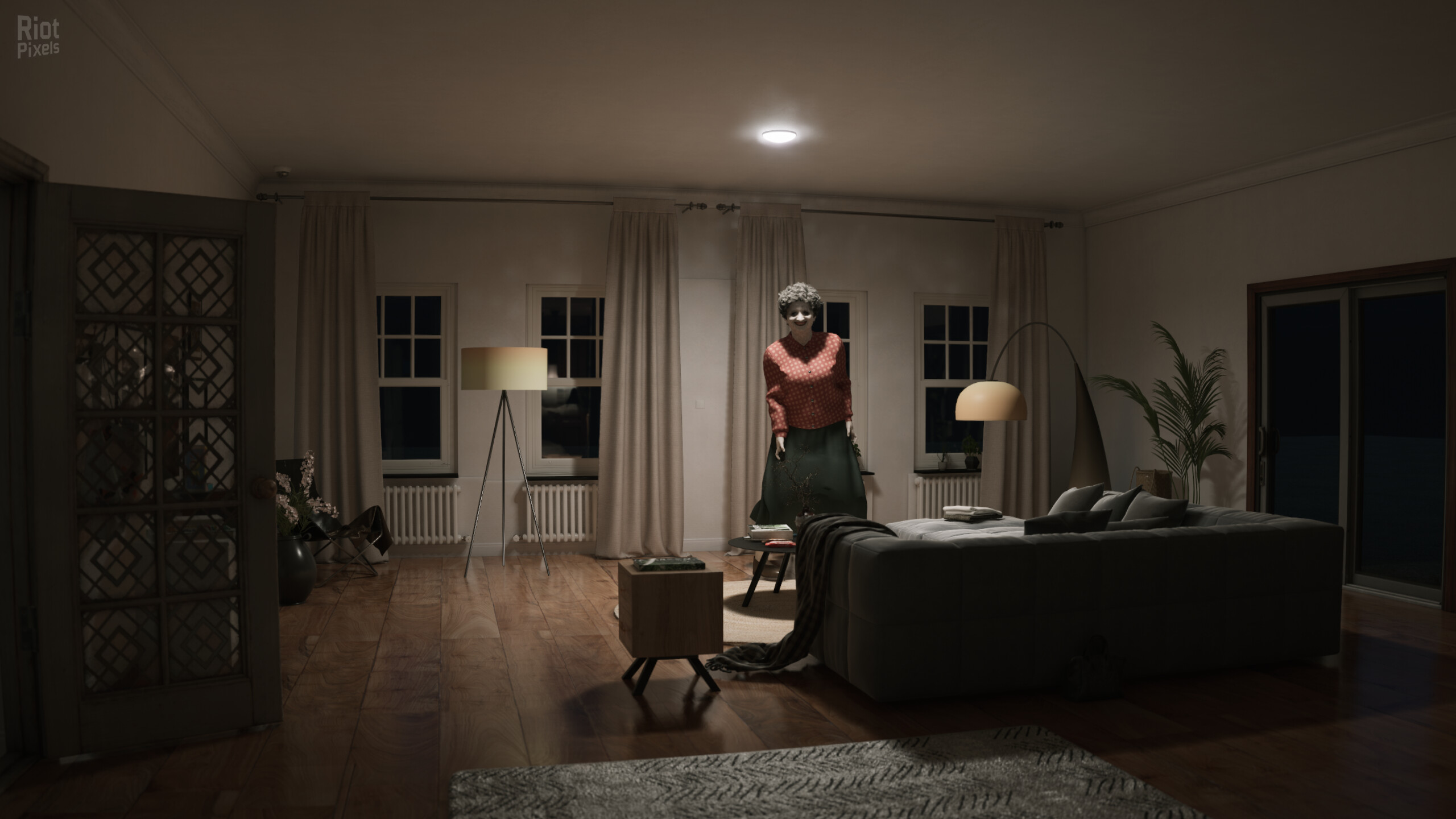 Supernatural – v1.2.1 + Windows 7 Fix screenshot 6