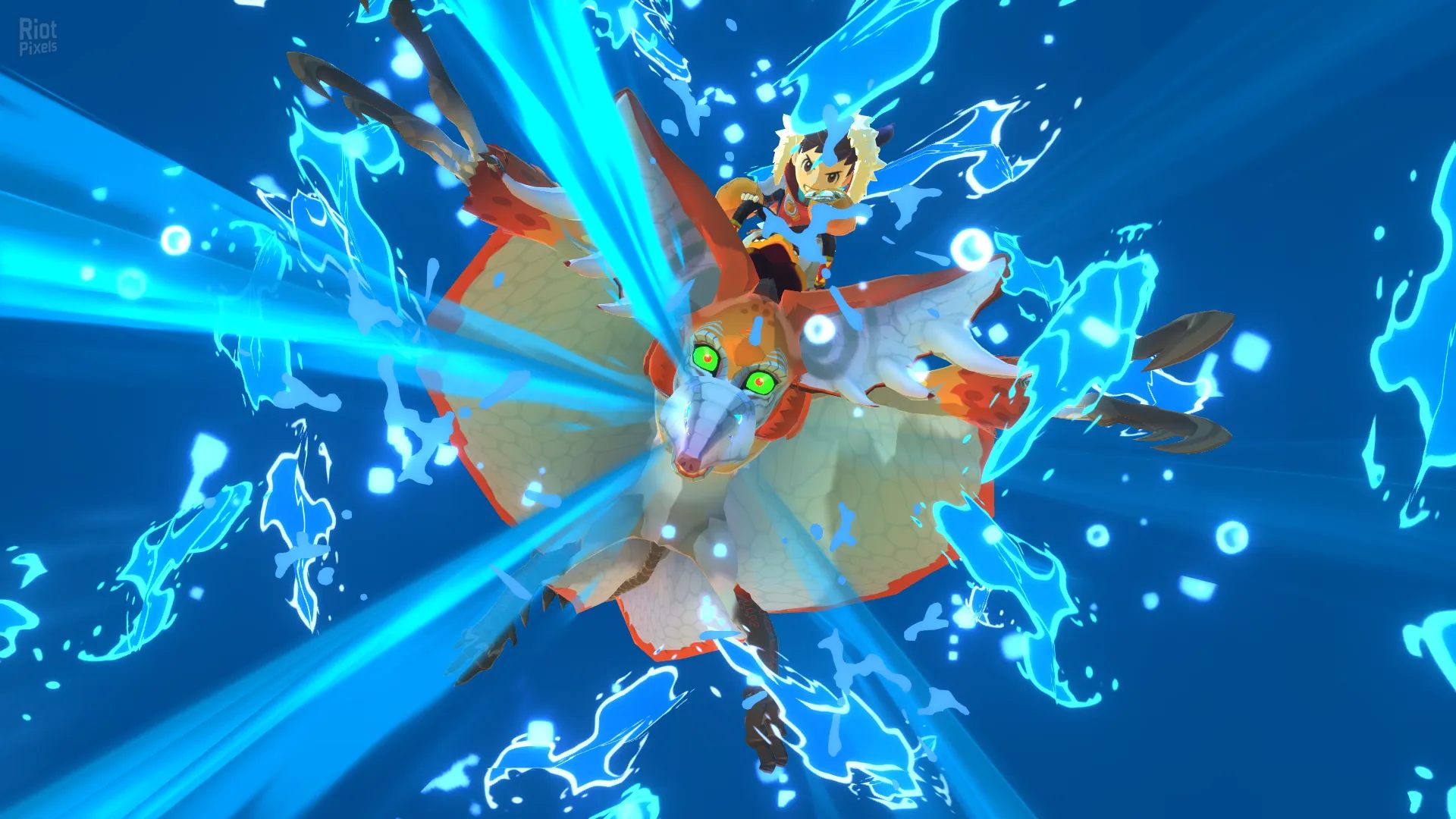 Monster Hunter Stories, v1.1.0 (Denuvoless) + DLC + Bonus OST + Windows 7 Fix screenshot 5
