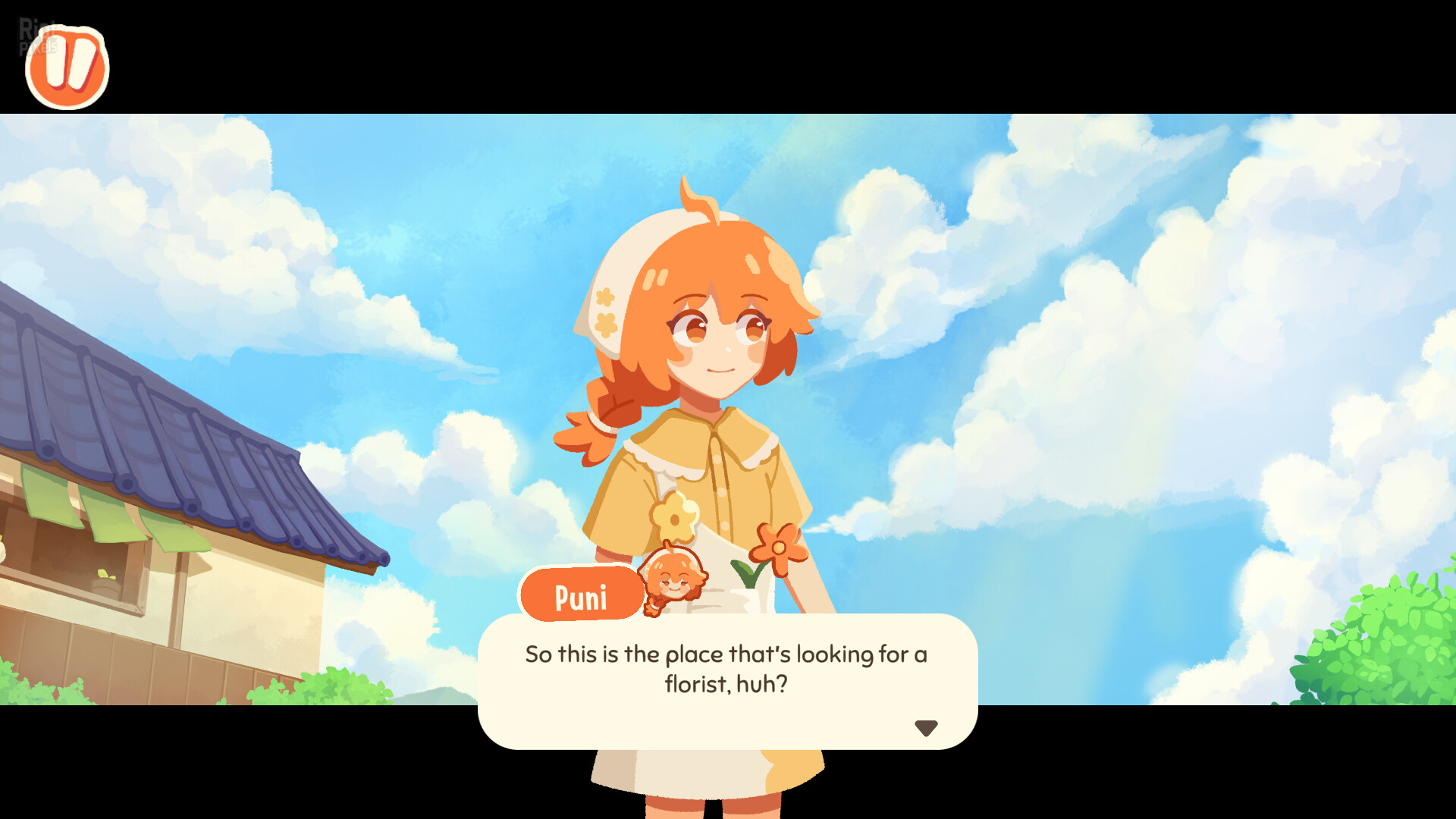 Puni the Florist – v1.0.6.3 + Bonus OST screenshot 5