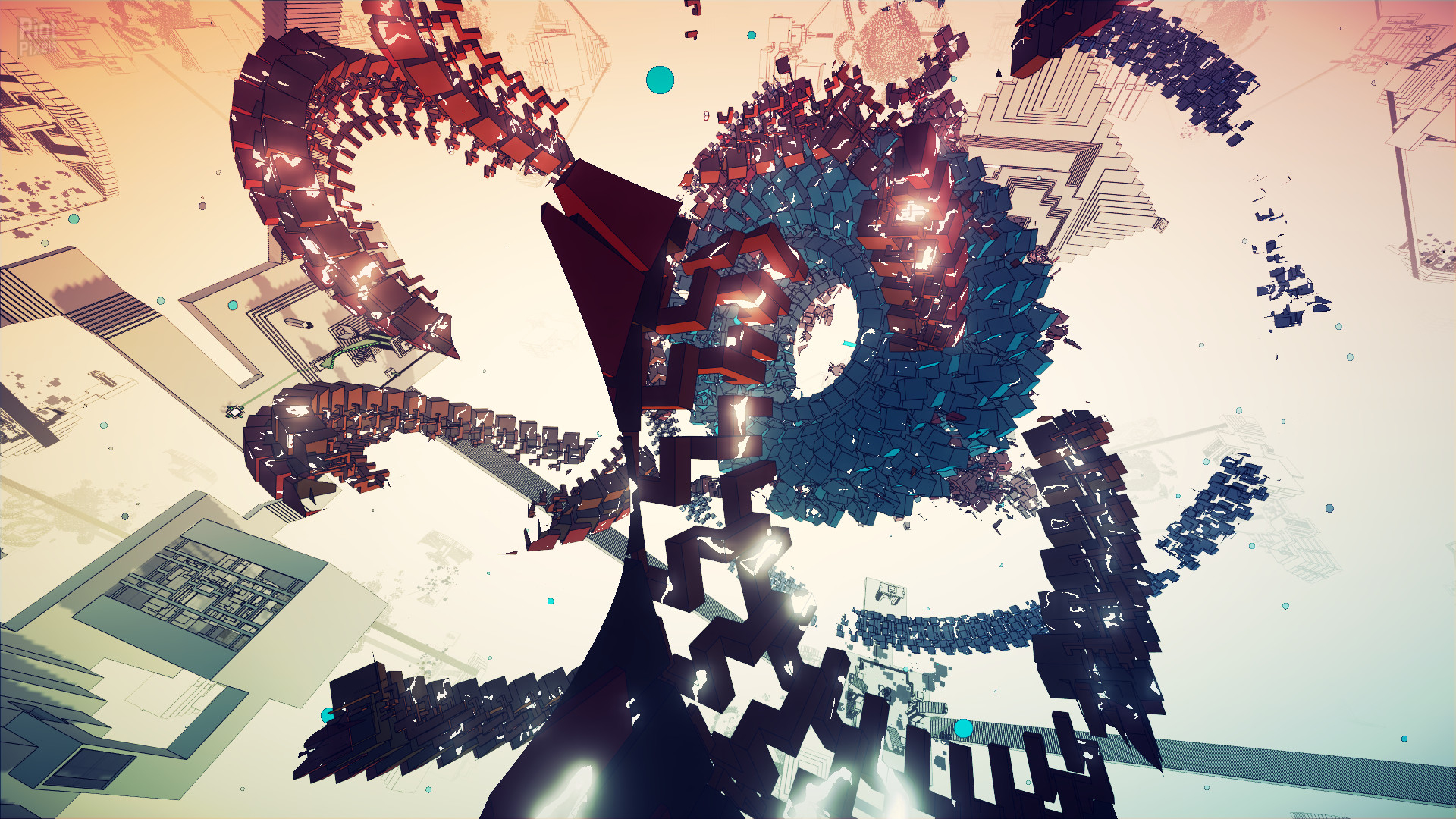 Manifold Garden 1 1 0 MULTI14 Goldberg GNU Linux Wine johncena141