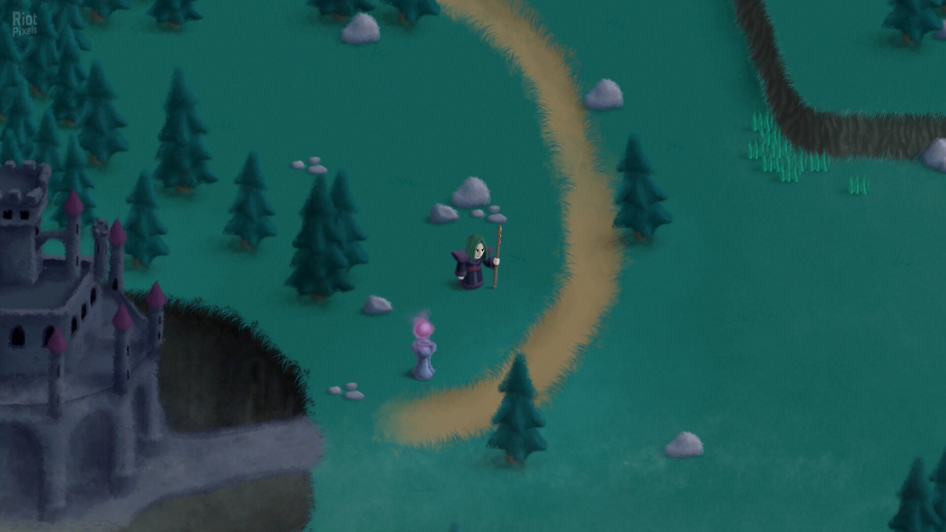 Necro Story: Soundtrack Edition – v6043 + Bonus OST screenshot 5