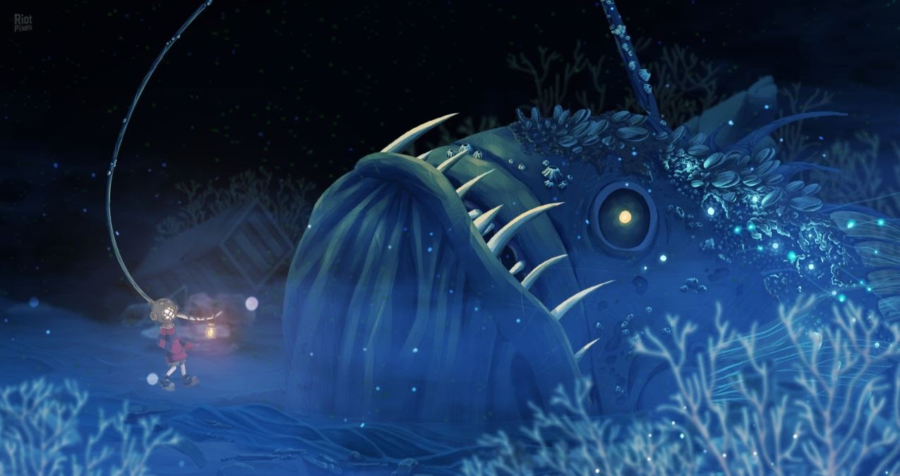SAMUDRA screenshot 1