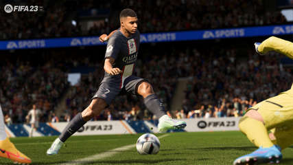 EA SPORTS FIFA 23 PS4 Full Edition Download