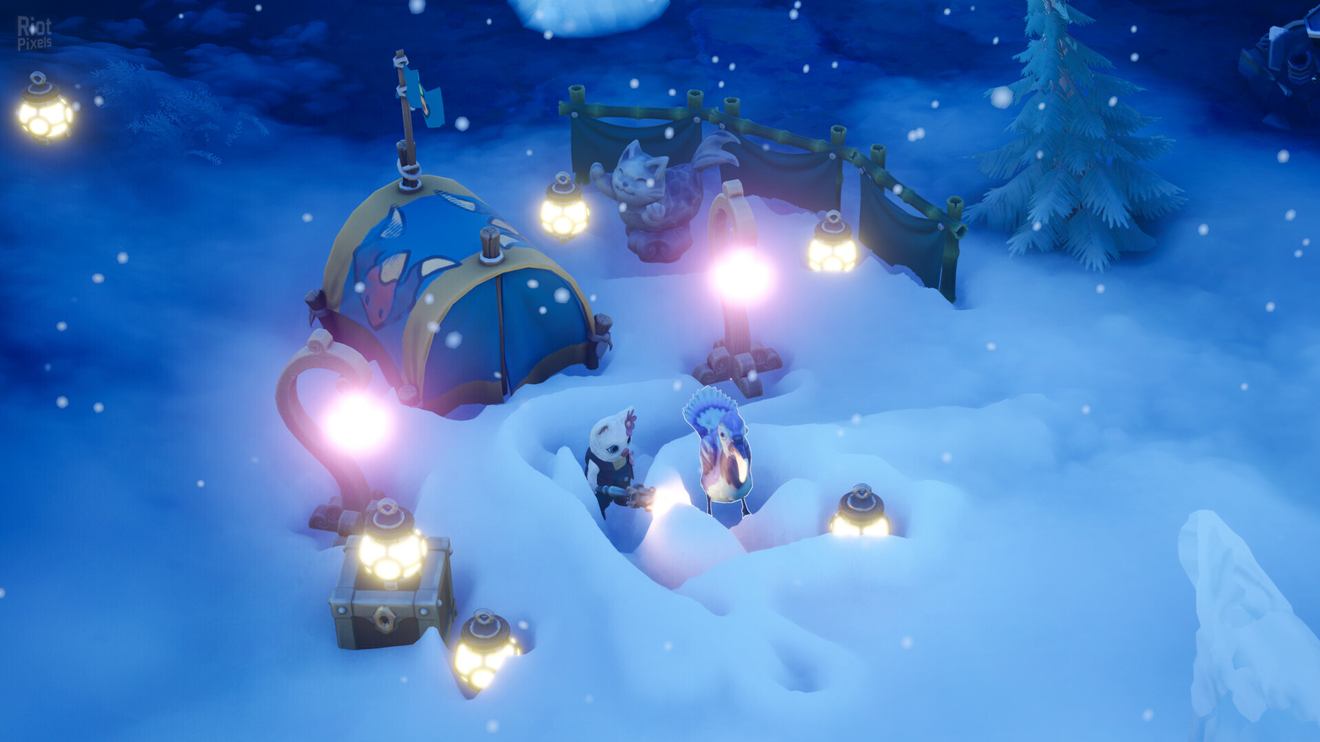 Ikonei Island: An Earthlock Adventure – Castaway Collection, v1.5.0 + 3 DLCs screenshot 4