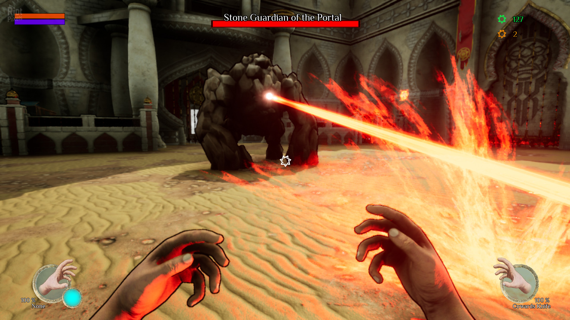 Runewaker – v1.2 screenshot 4