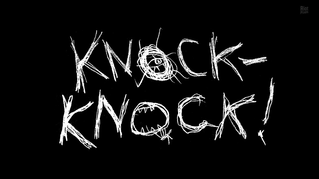 Knock knock 2 0 0 1 MULTi5 GOG GNU Linux Native johncena141