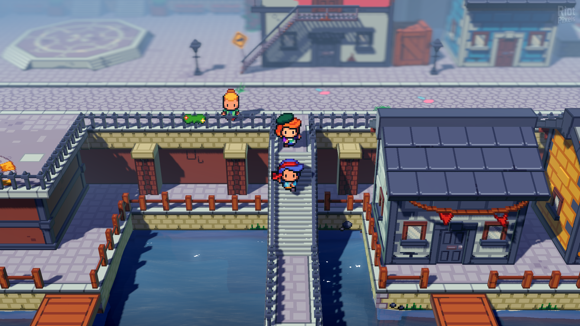 Cassette Beasts: Complete Edition – v1.8.0 + 7 DLCs/Bonuses screenshot 6