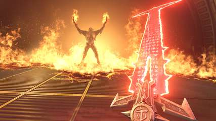 Download DOOM Eternal: Deluxe Edition – v6.66 Rev 2.2 + All DLCs + Bonus Content (PC) via Torrent 5