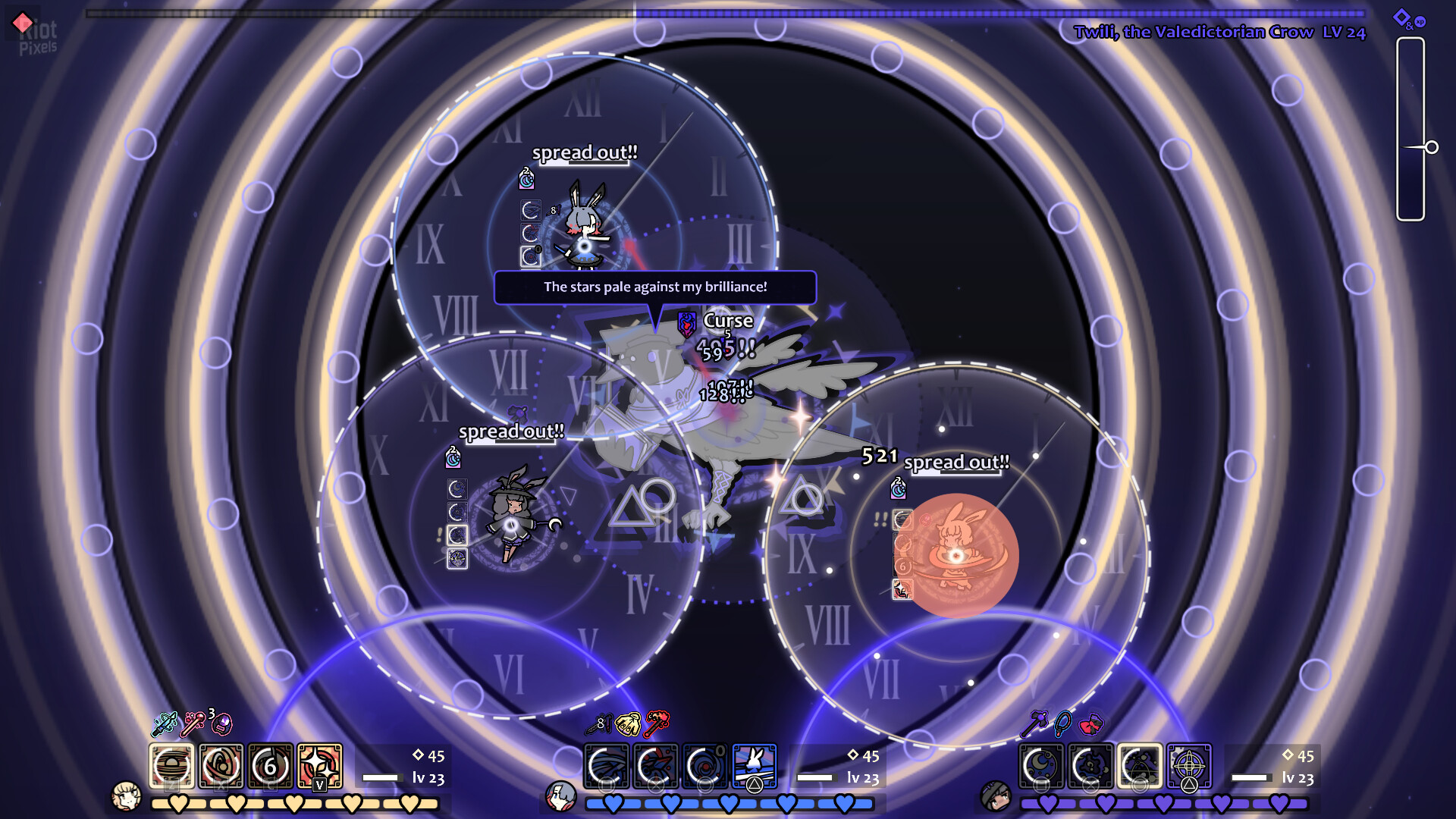 Rabbit and Steel – v2.0.2.7 + 2 Bonus Soundtracks screenshot 2