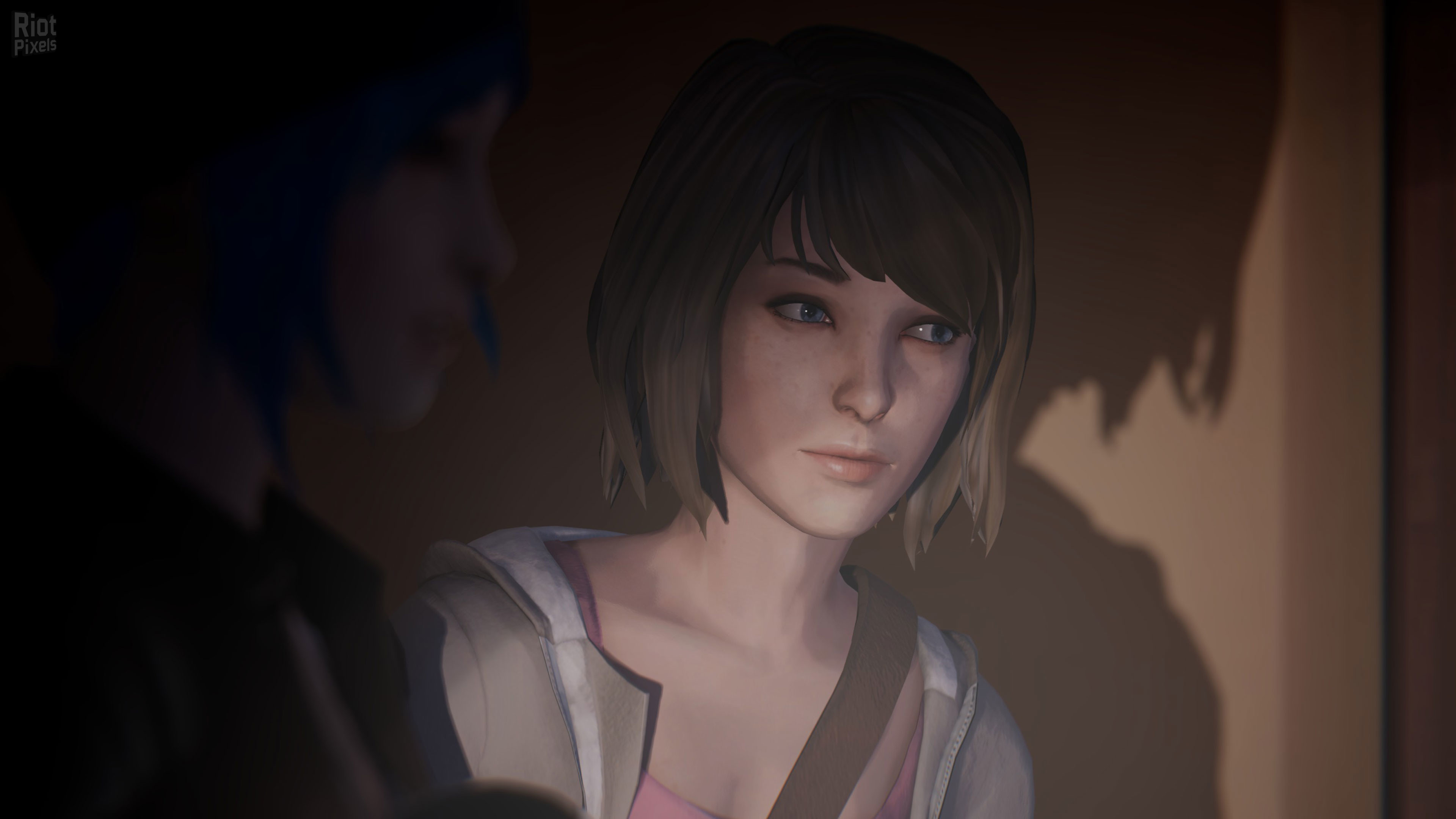 Life is Strange Remastered screenshot 6