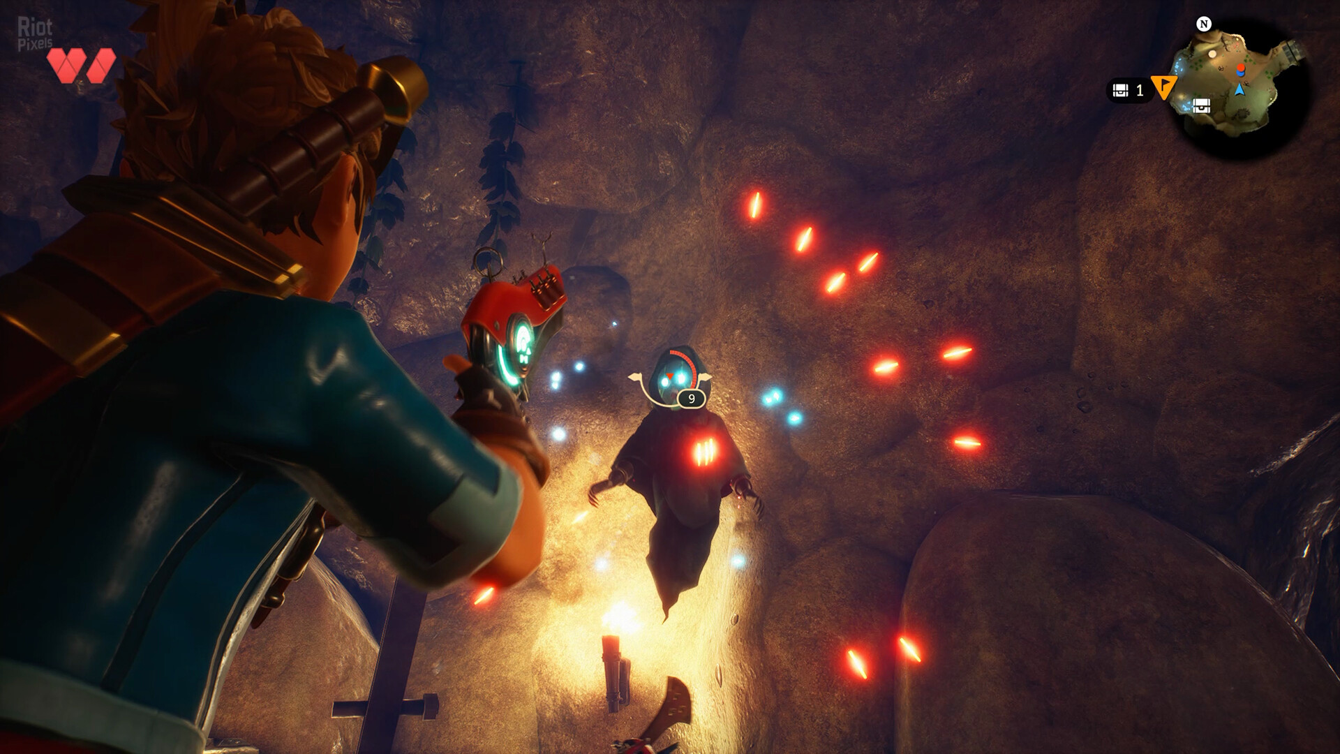 Oceanhorn 2: Knights of the Lost Realm – v100.91363.230602 screenshot 5