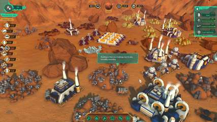 Download Citizens: On Mars (PC) via Torrent 4