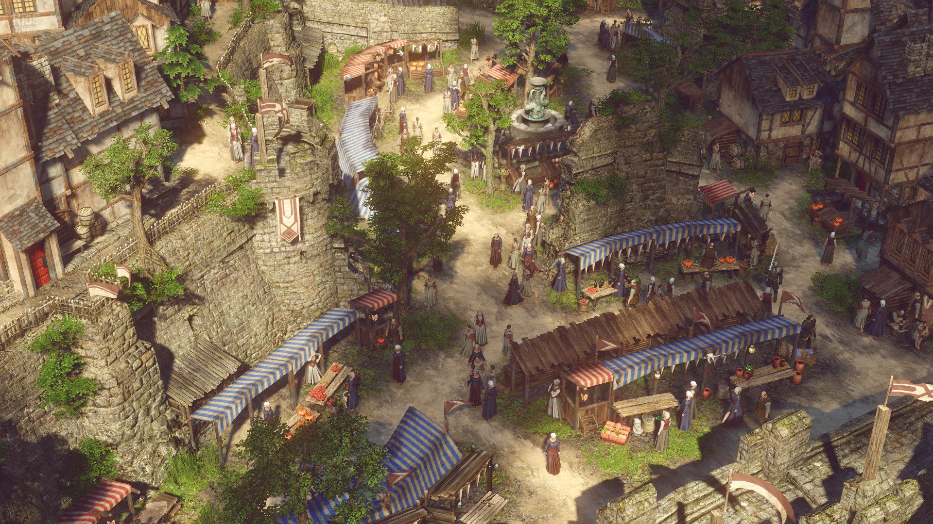 SpellForce 3 – v1.01/Update 2 screenshot 3