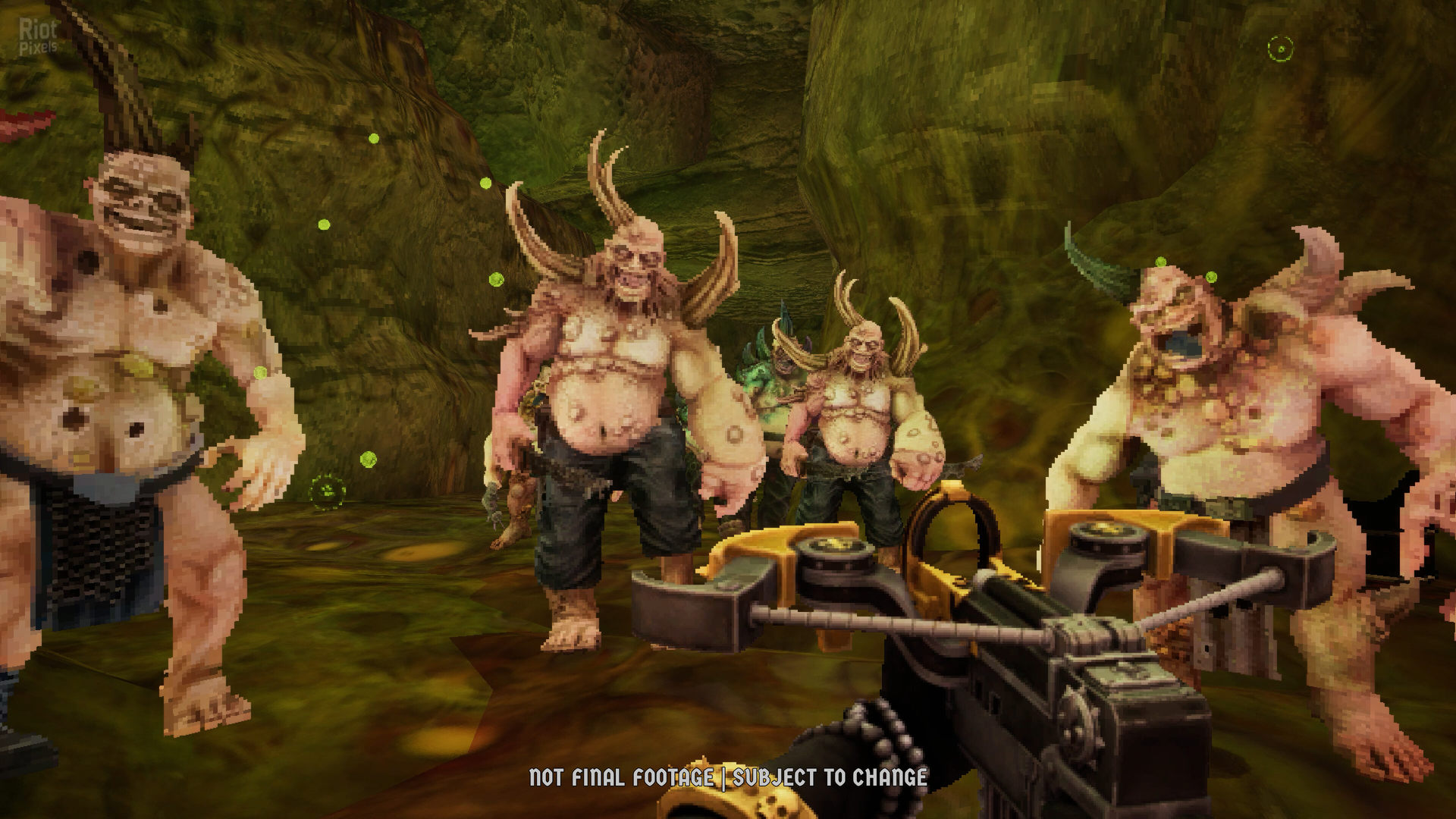 Warhammer 40,000: Boltgun 2 – v1.2.0.0+775 screenshot 1