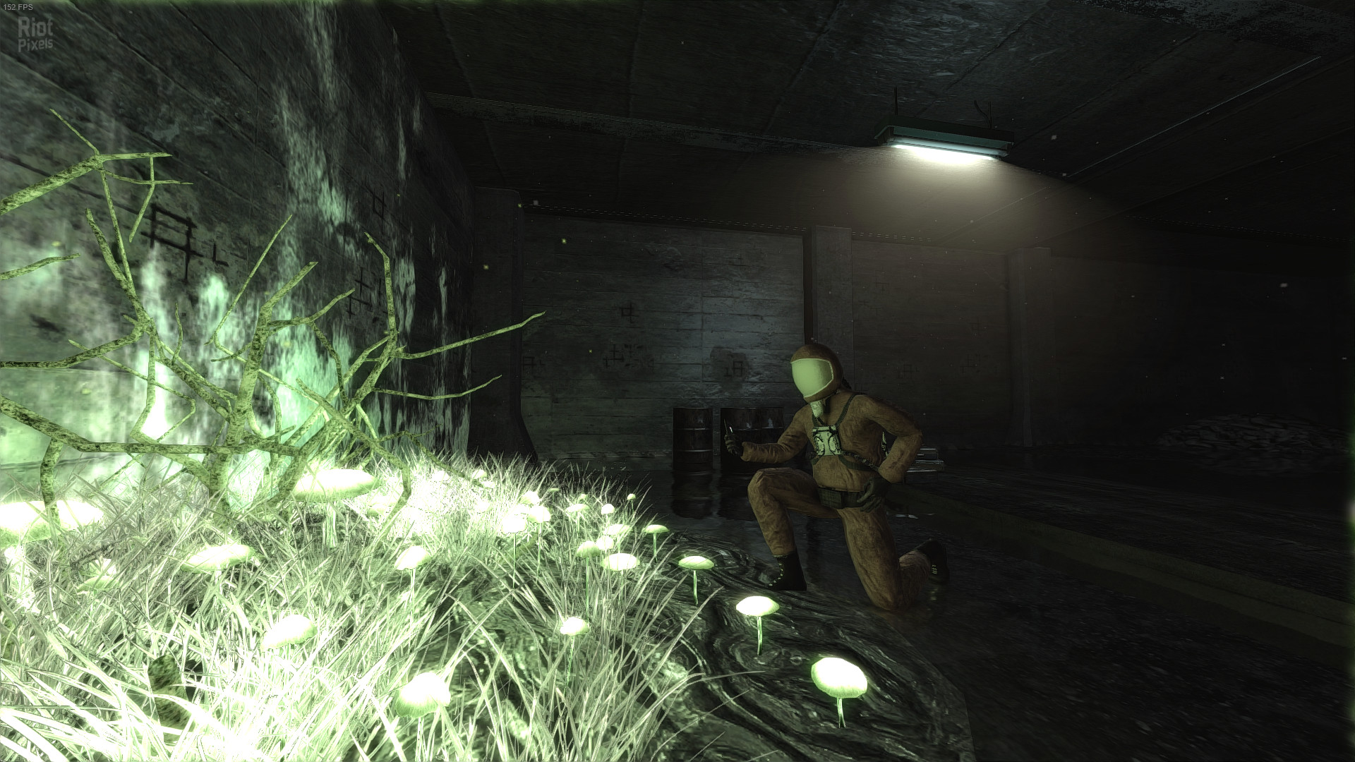 Dark Skies: The Nemansk Incident screenshot 5