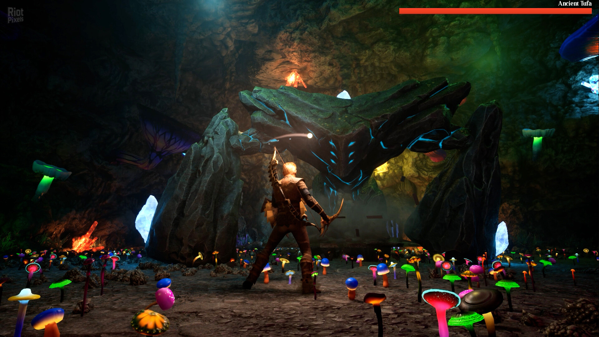 Sunken Realms screenshot 4