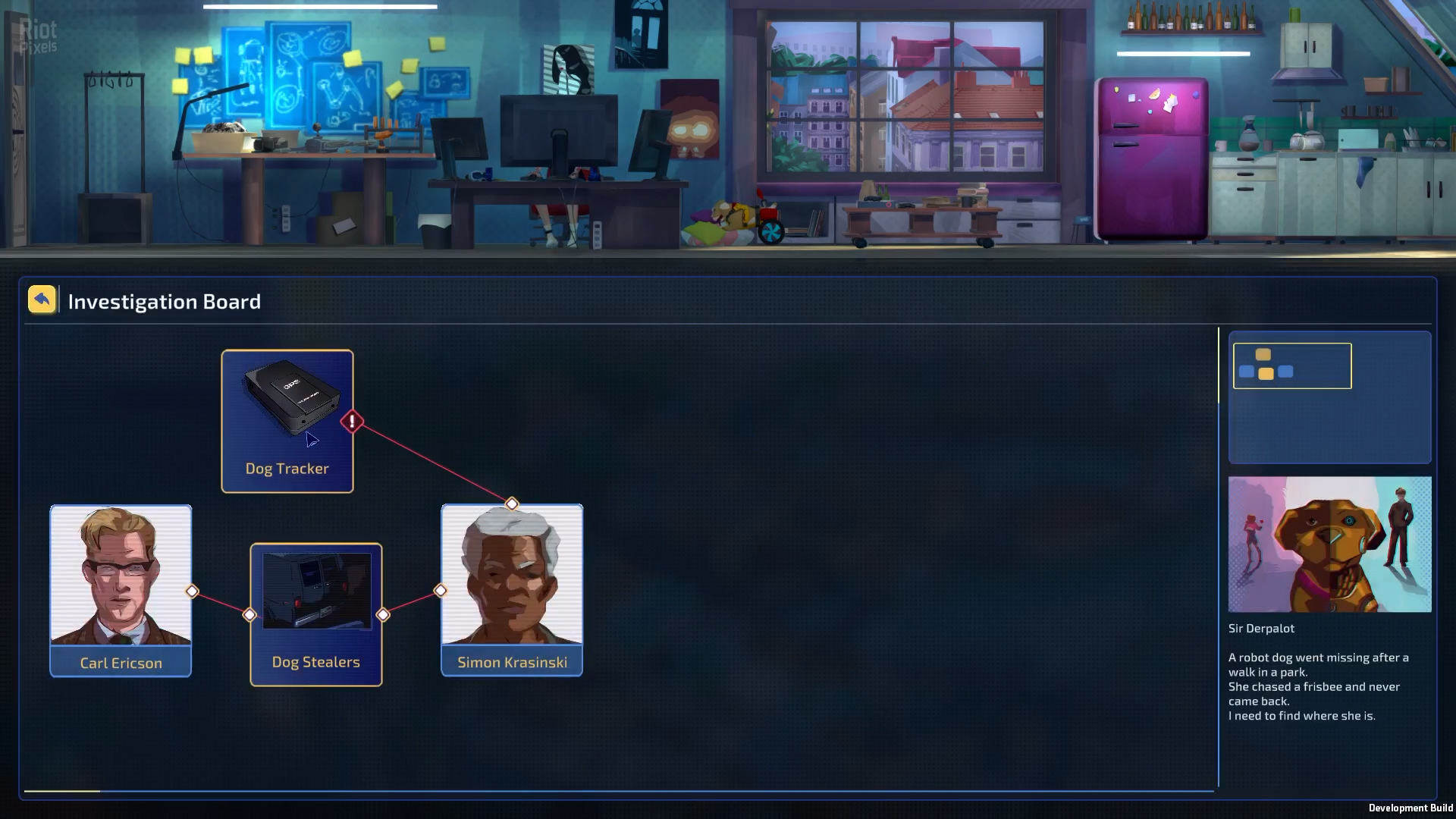 Song of Farca screenshot 3