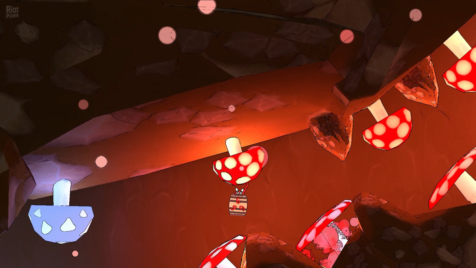 Barrhell screenshot 6