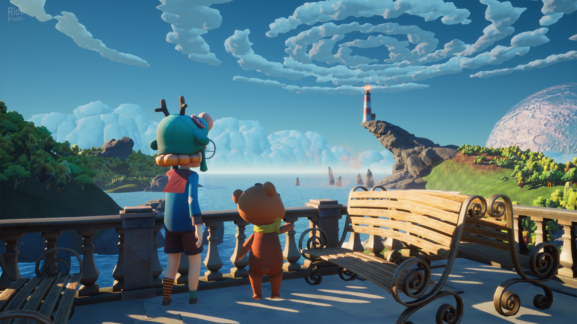 Daydream: Forgotten Sorrow – v1.2.4 screenshot 1