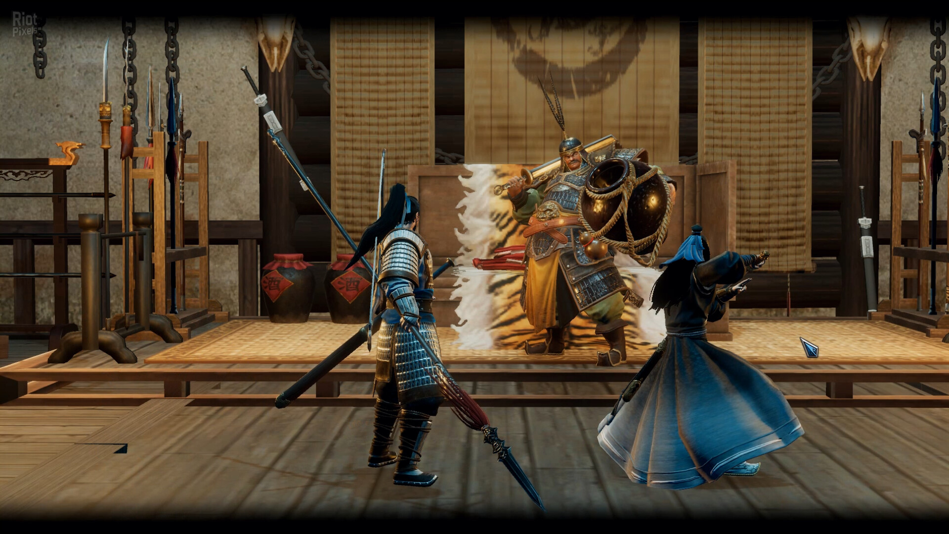 Three Kingdoms Zhao Yun: Deluxe Edition – v1.0.2 + DLC screenshot 5