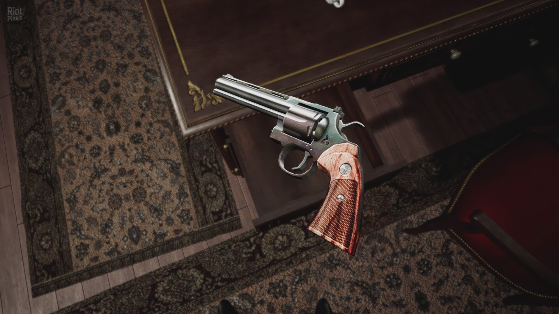 Titanic Escape Simulator screenshot 4