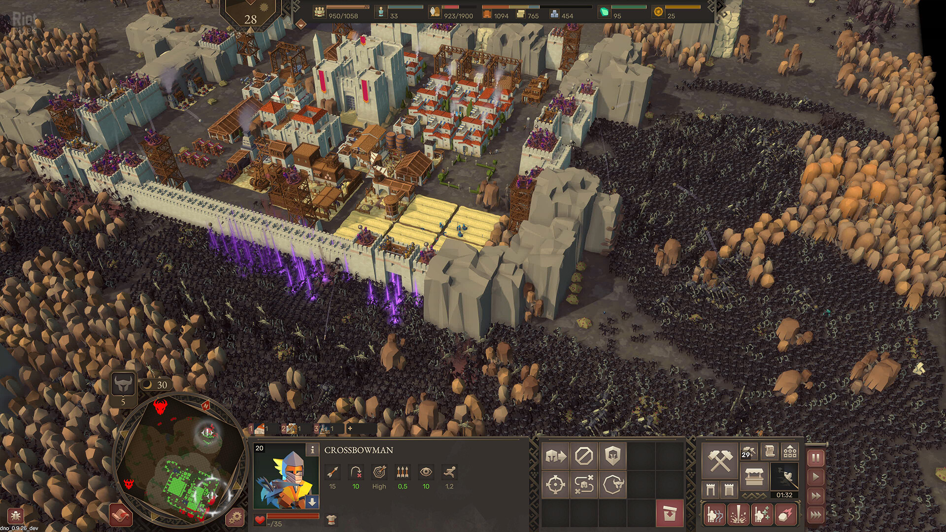 Diplomacy is Not an Option – v1.0.99 + Bonus Content screenshot 5