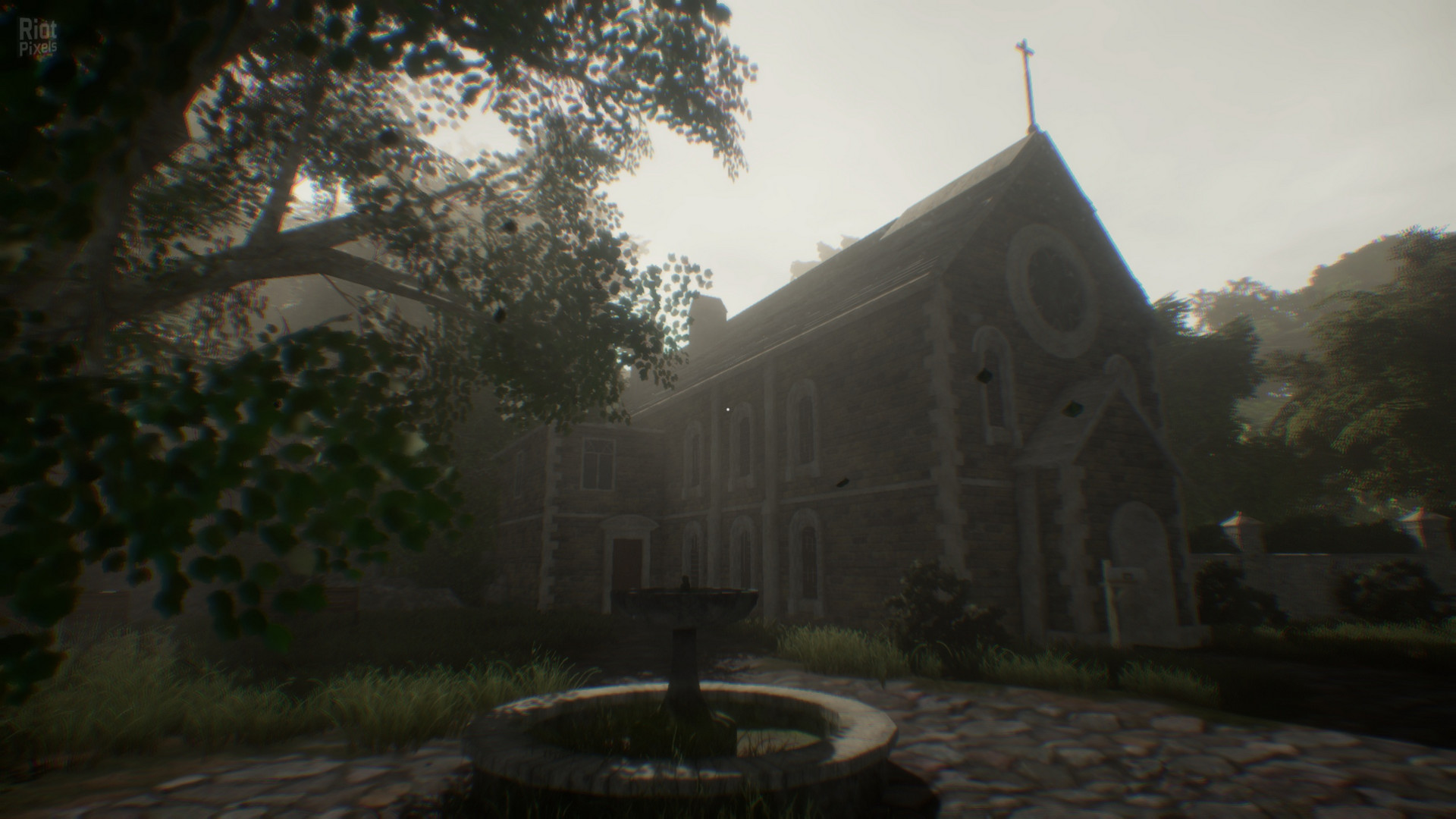The Painscreek Killings screenshot 4