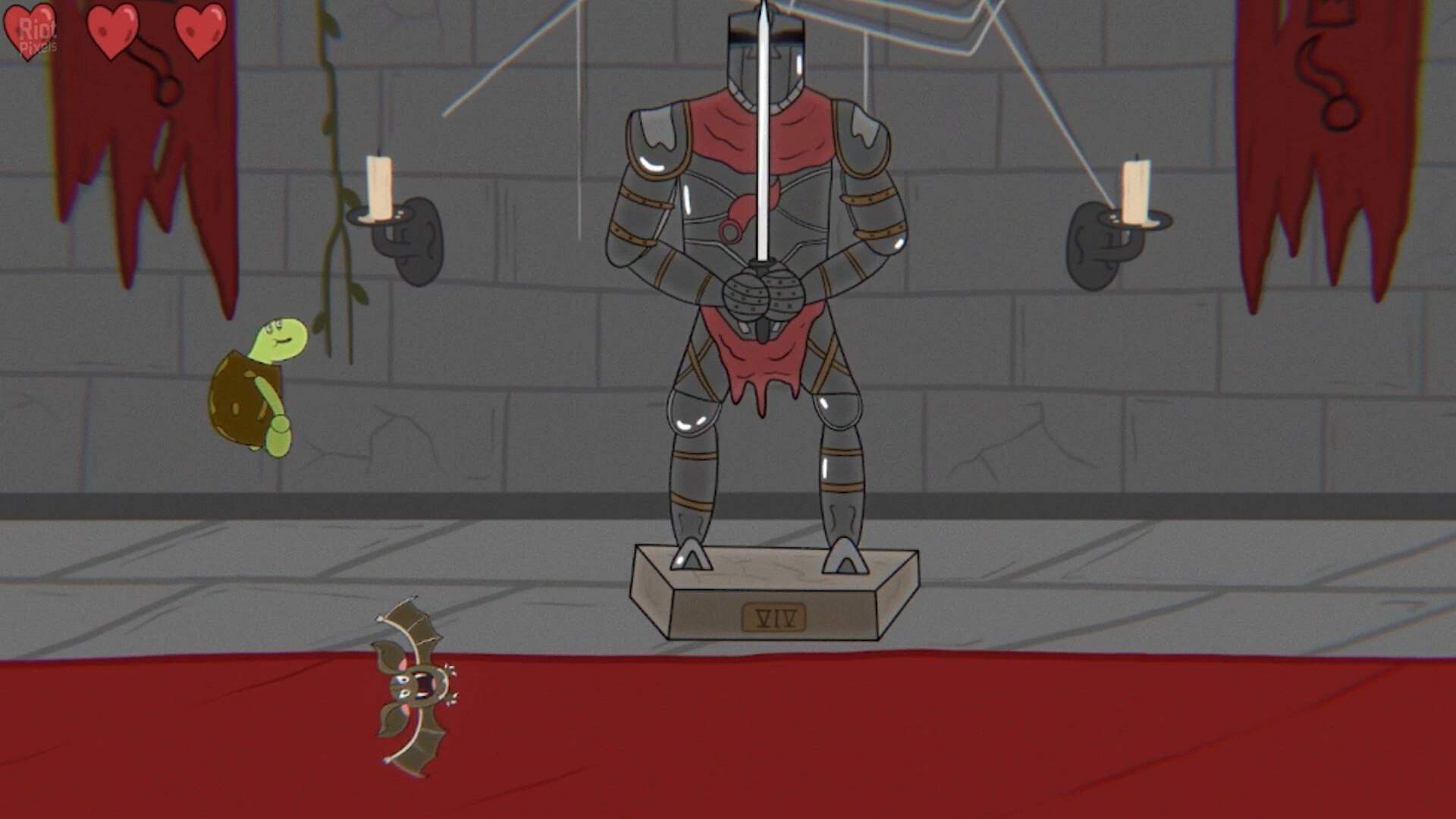 Kinda Knirpsi screenshot 2