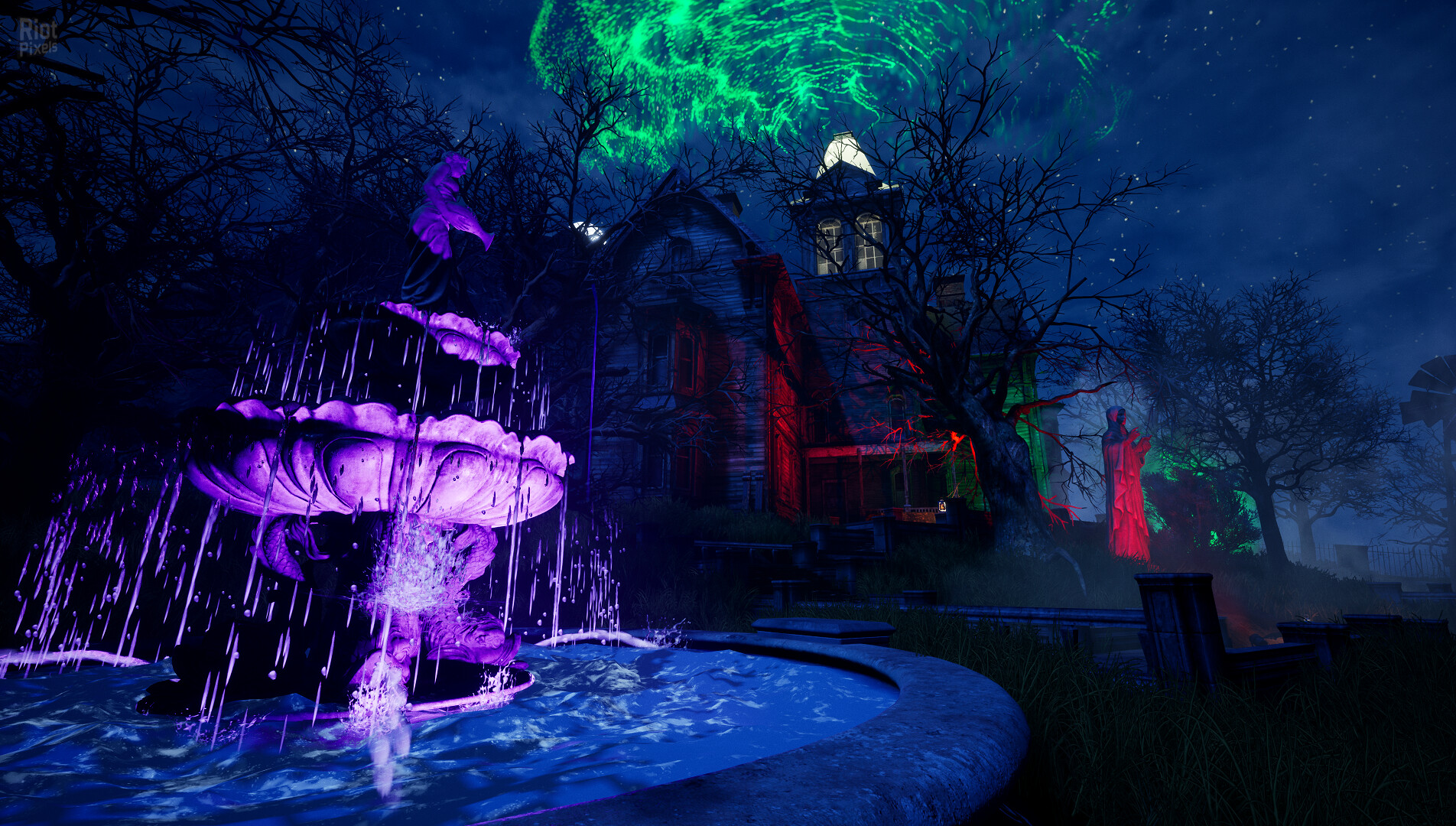 Jack Holmes: Master of Puppets – v1.2.0 screenshot 1