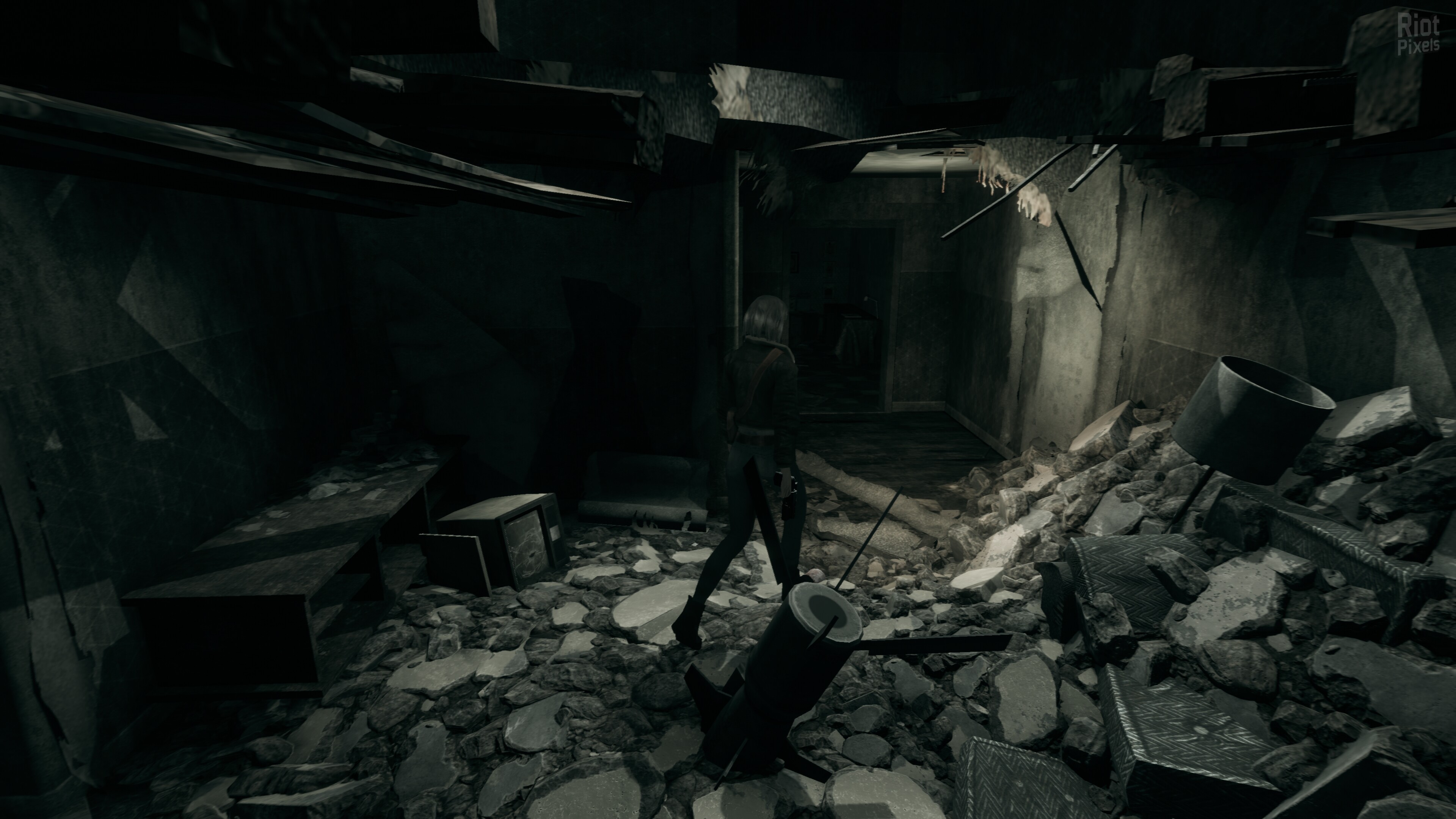 Hollowbody + Soundtrack Bundle – Patch #10 Hotfix + Bonus OST screenshot 6