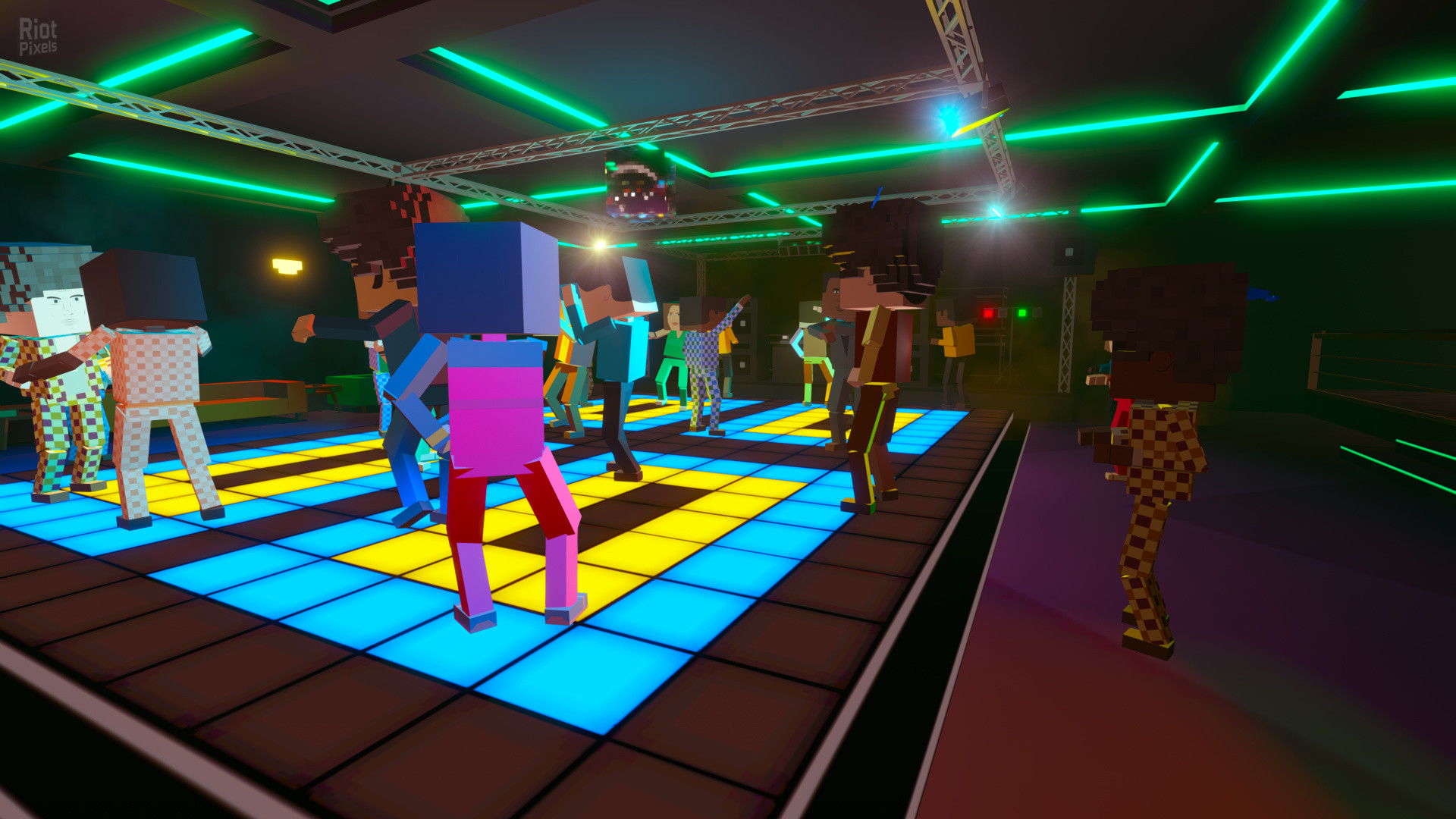 Paint the Town Red – v1.0.0 r5475 screenshot 2