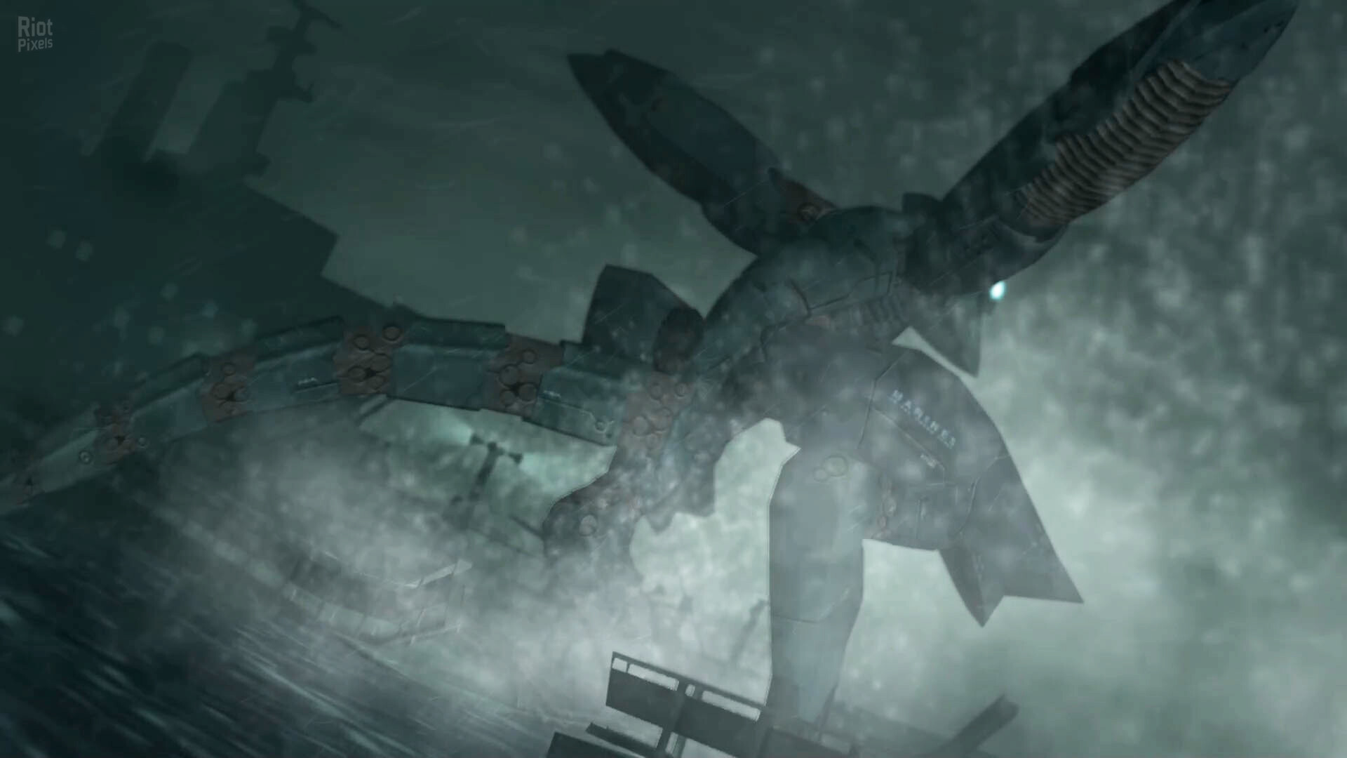 METAL GEAR SOLID 2: Sons of Liberty – Master Collection Version, v2.1.0 + Japanese DLC screenshot 4