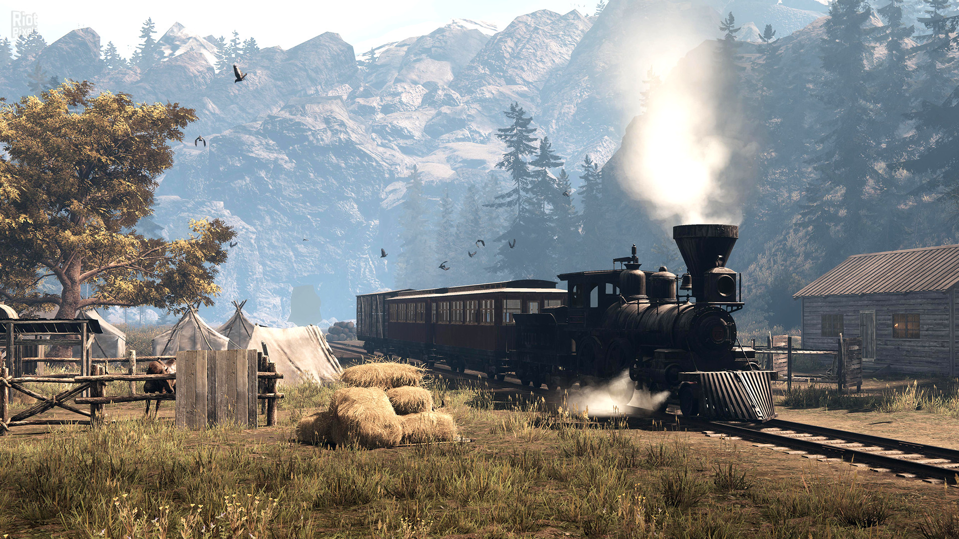 This Land Is My Land: Founders Edition – v1.0.3.18972 + 2 DLCs screenshot 5