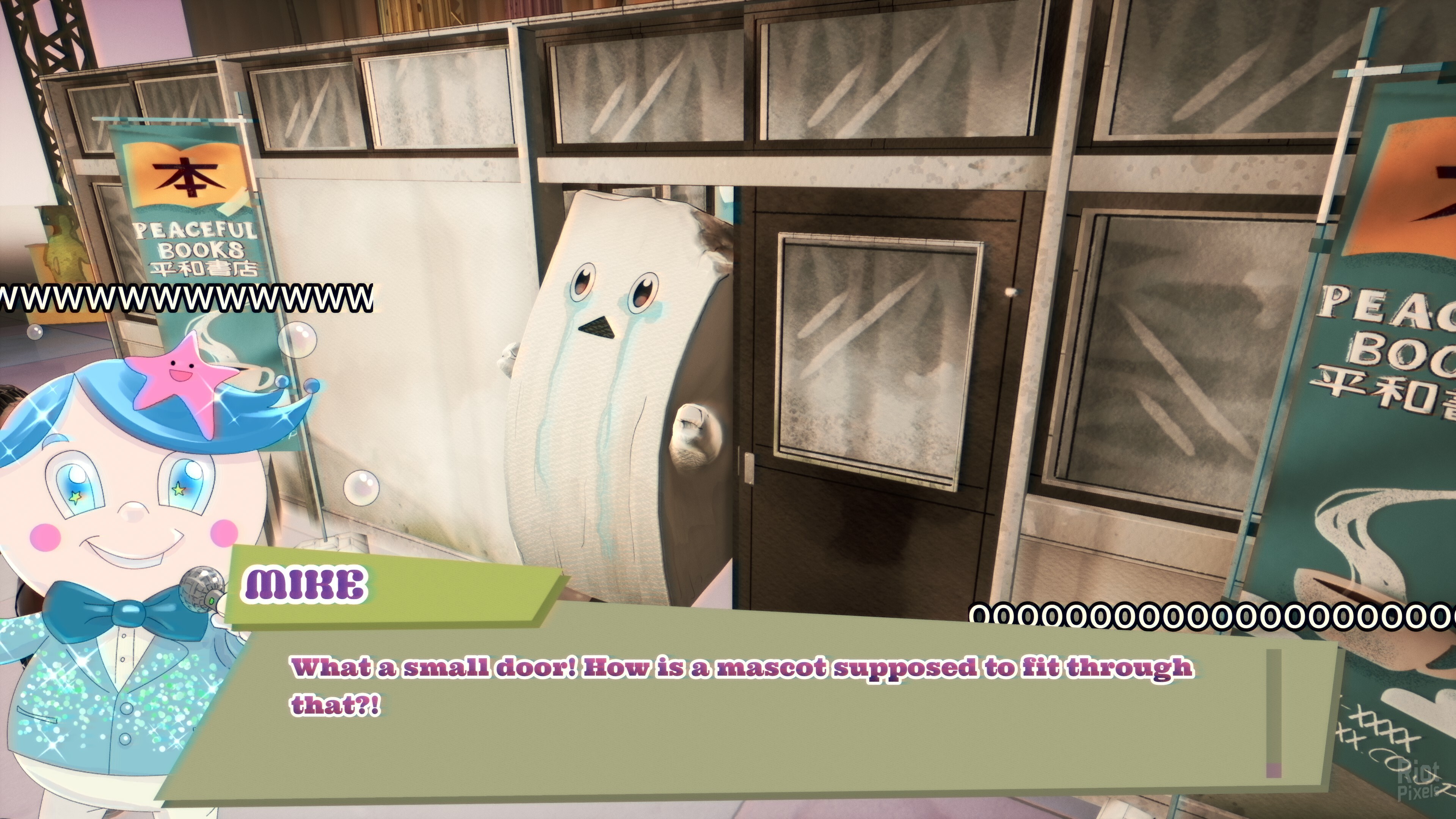 Promise Mascot Agency: Promises Kept Edition – v1.1.0.015937 + Bonus Soundtracks screenshot 4