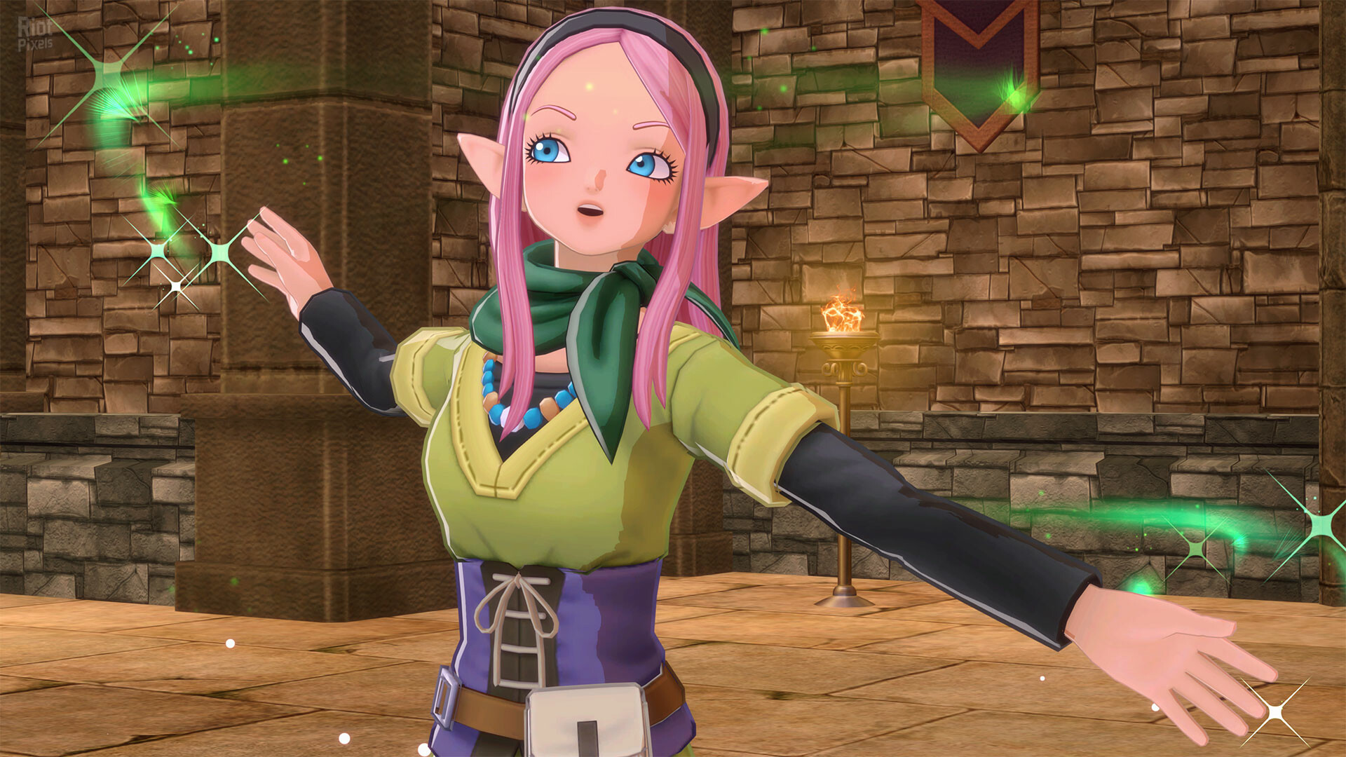 DRAGON QUEST MONSTERS: The Dark Prince – v1.0.1 (Denuvoless) screenshot 6