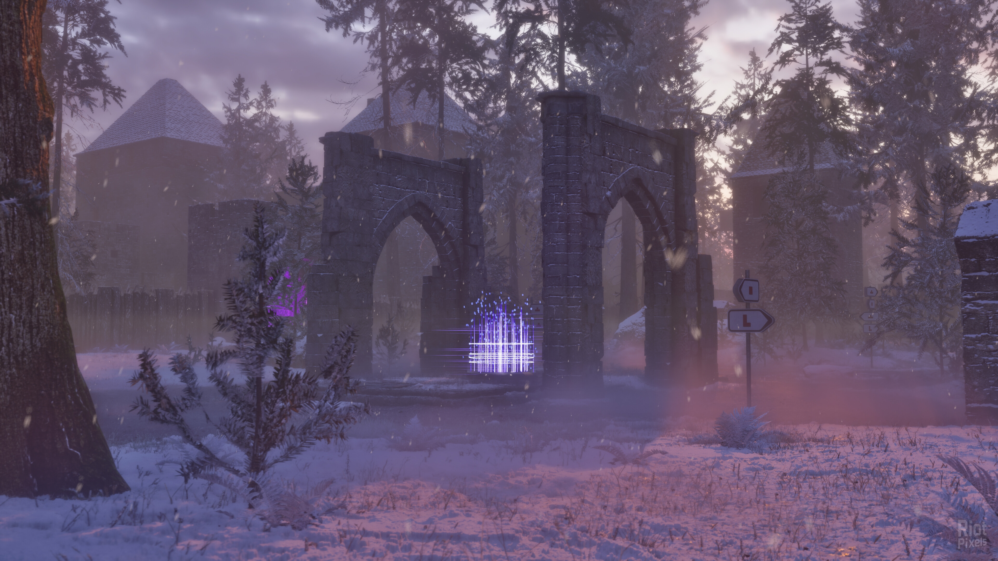 The Talos Principle: Reawakened – v729654 screenshot 4