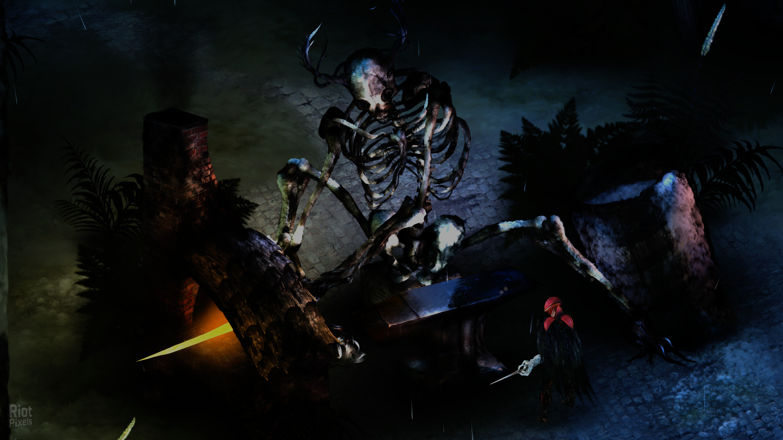 Perennial Order – v1.0.1 Hotfix 3 screenshot 2